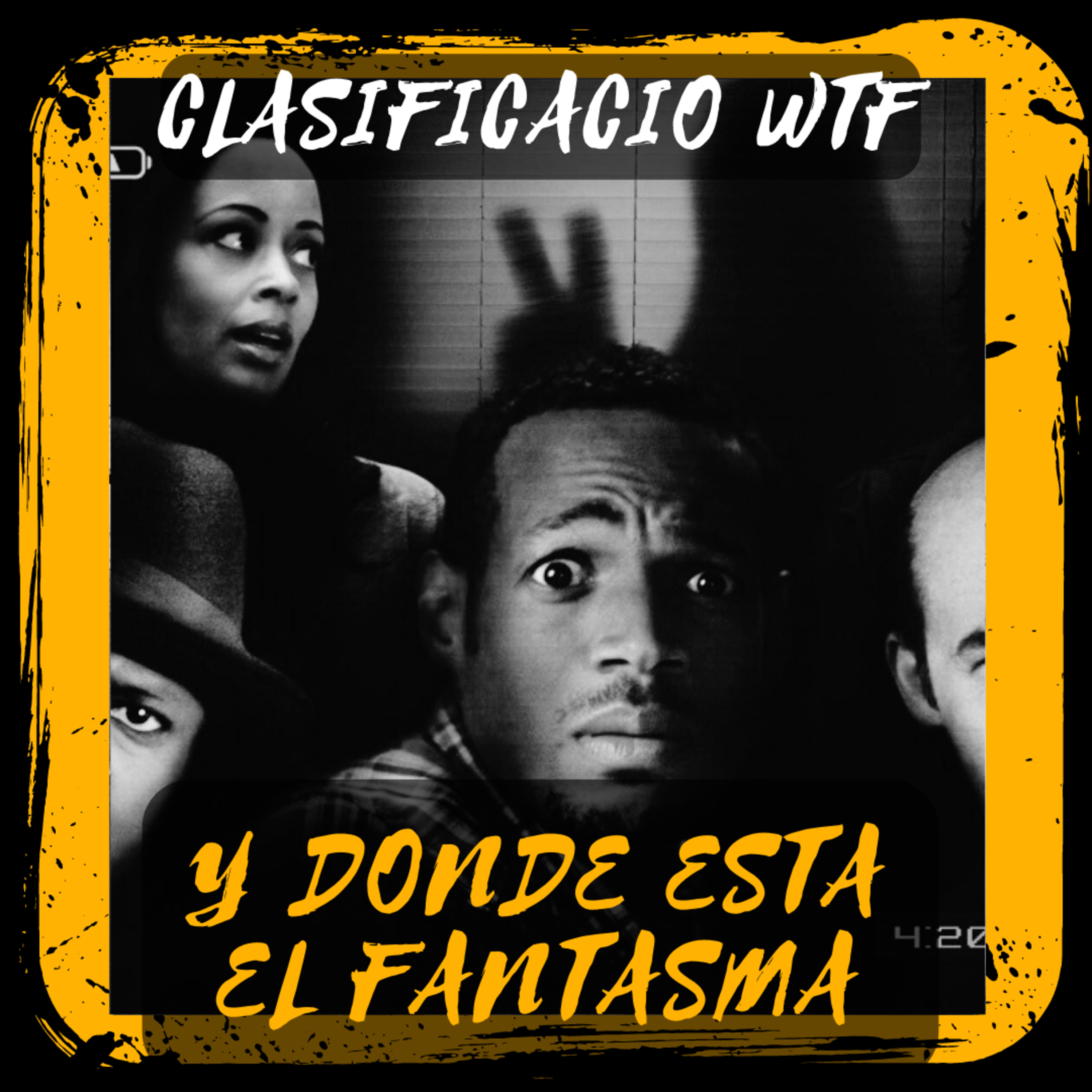 CLASIFICACION WTF