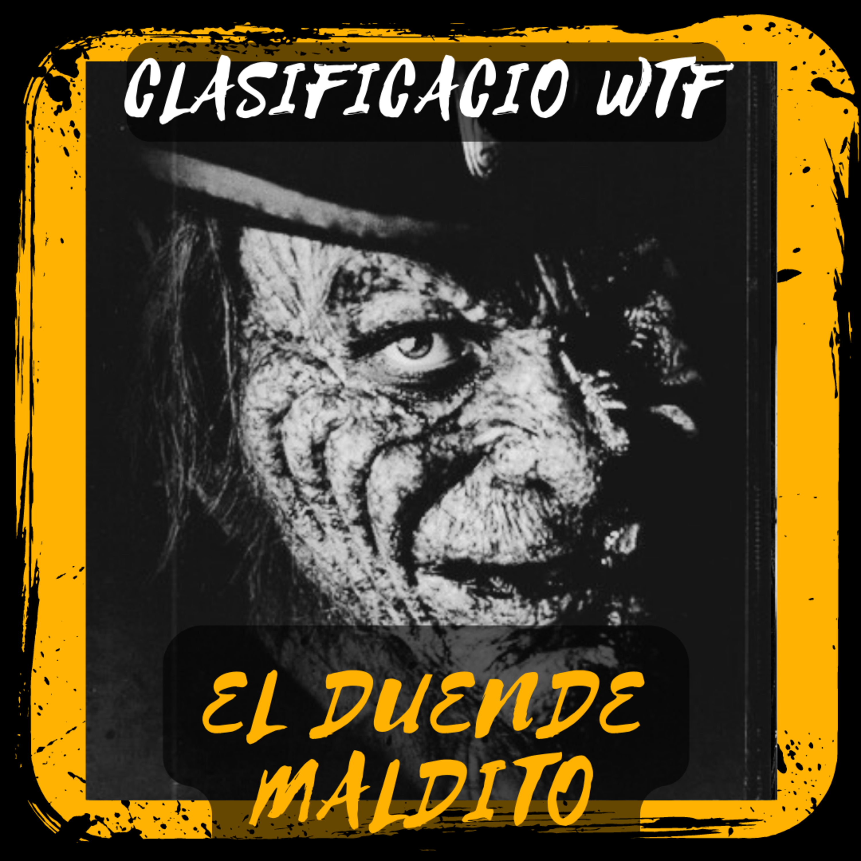 CLASIFICACION WTF