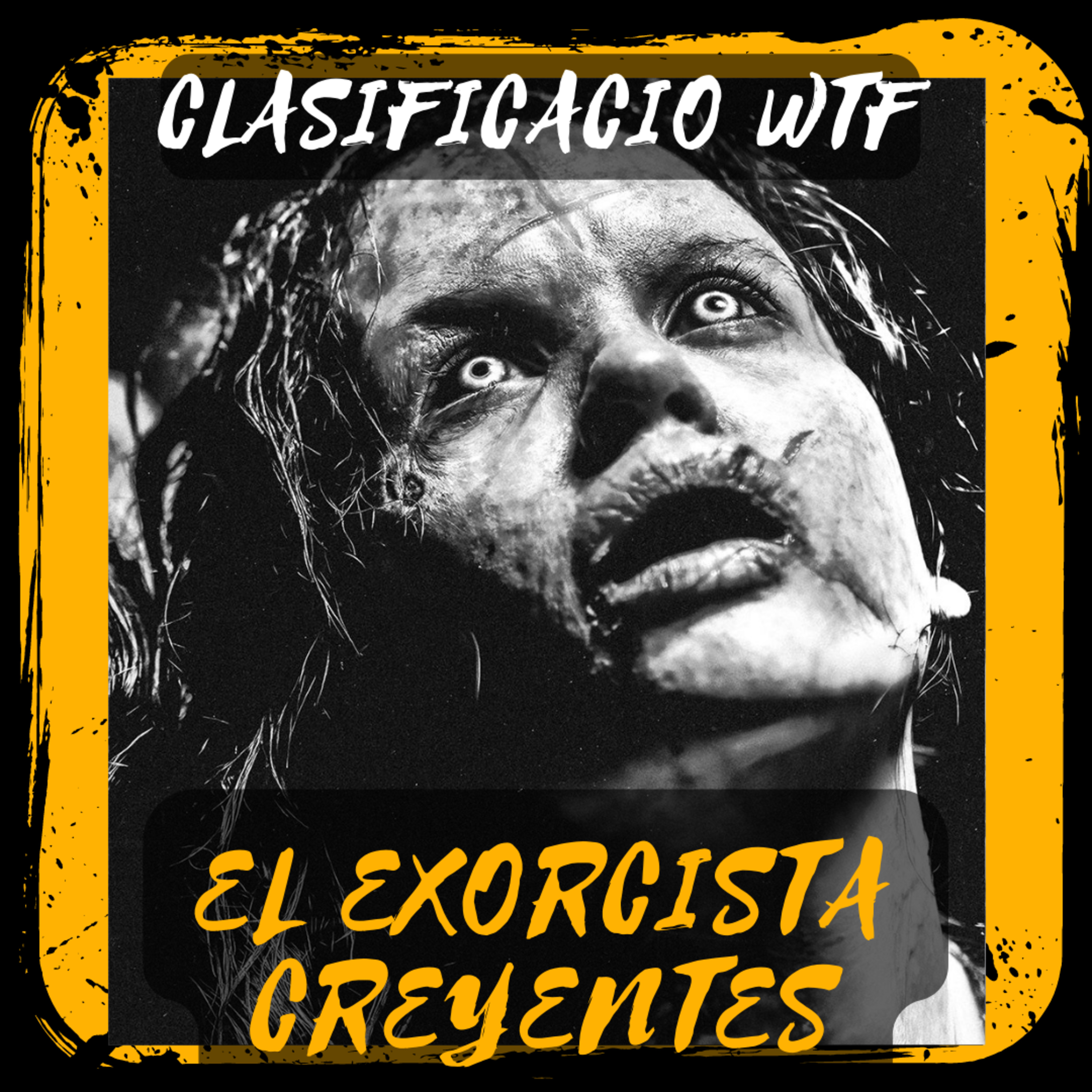 CLASIFICACION WTF