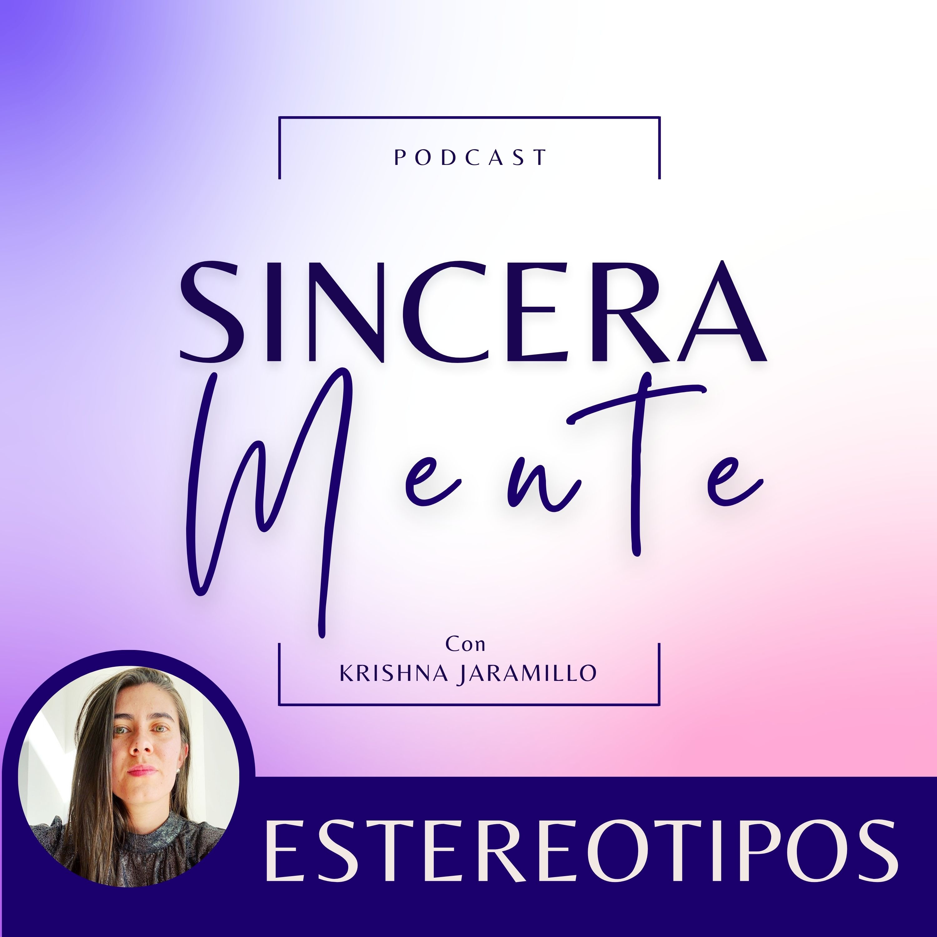 Sinceramente