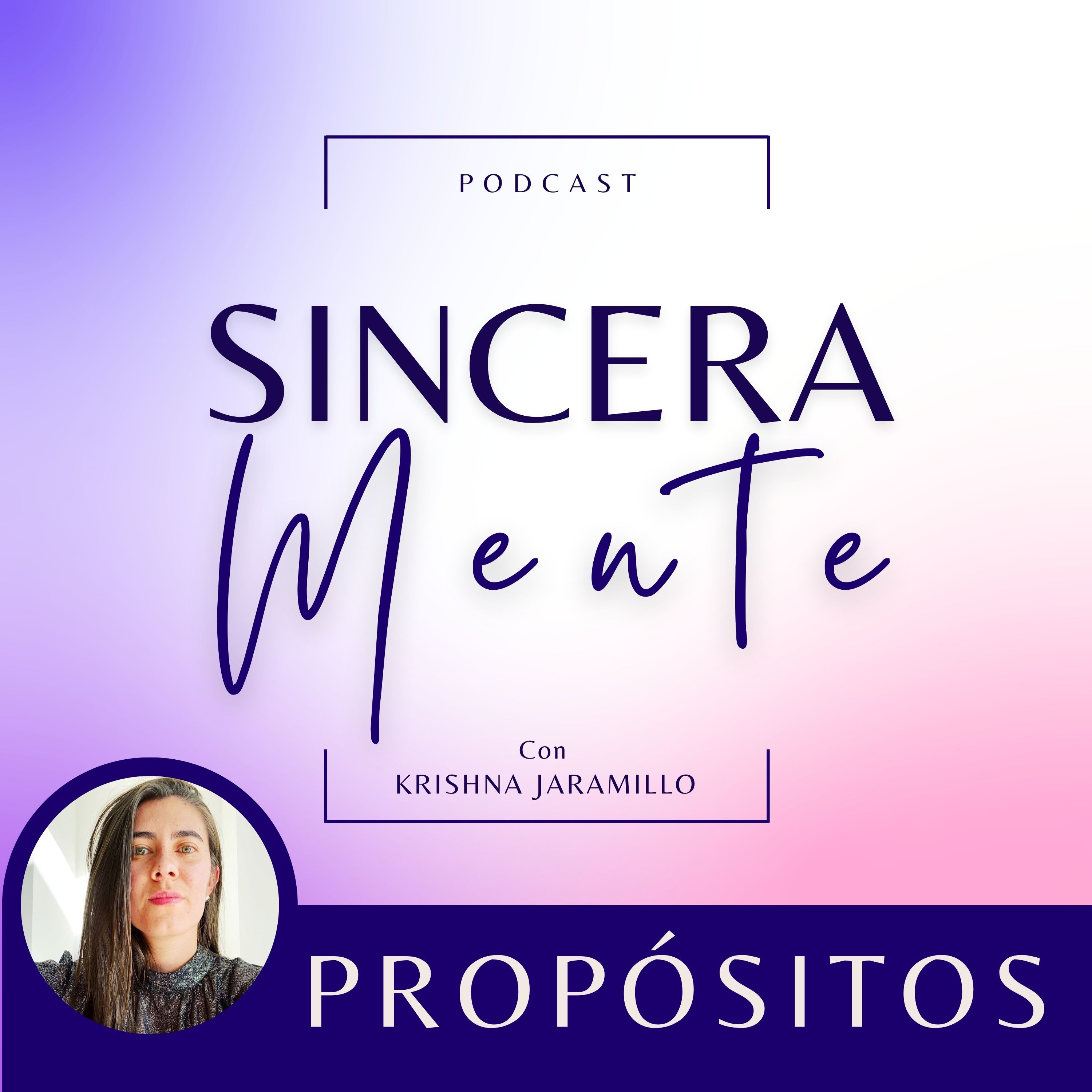 Sinceramente