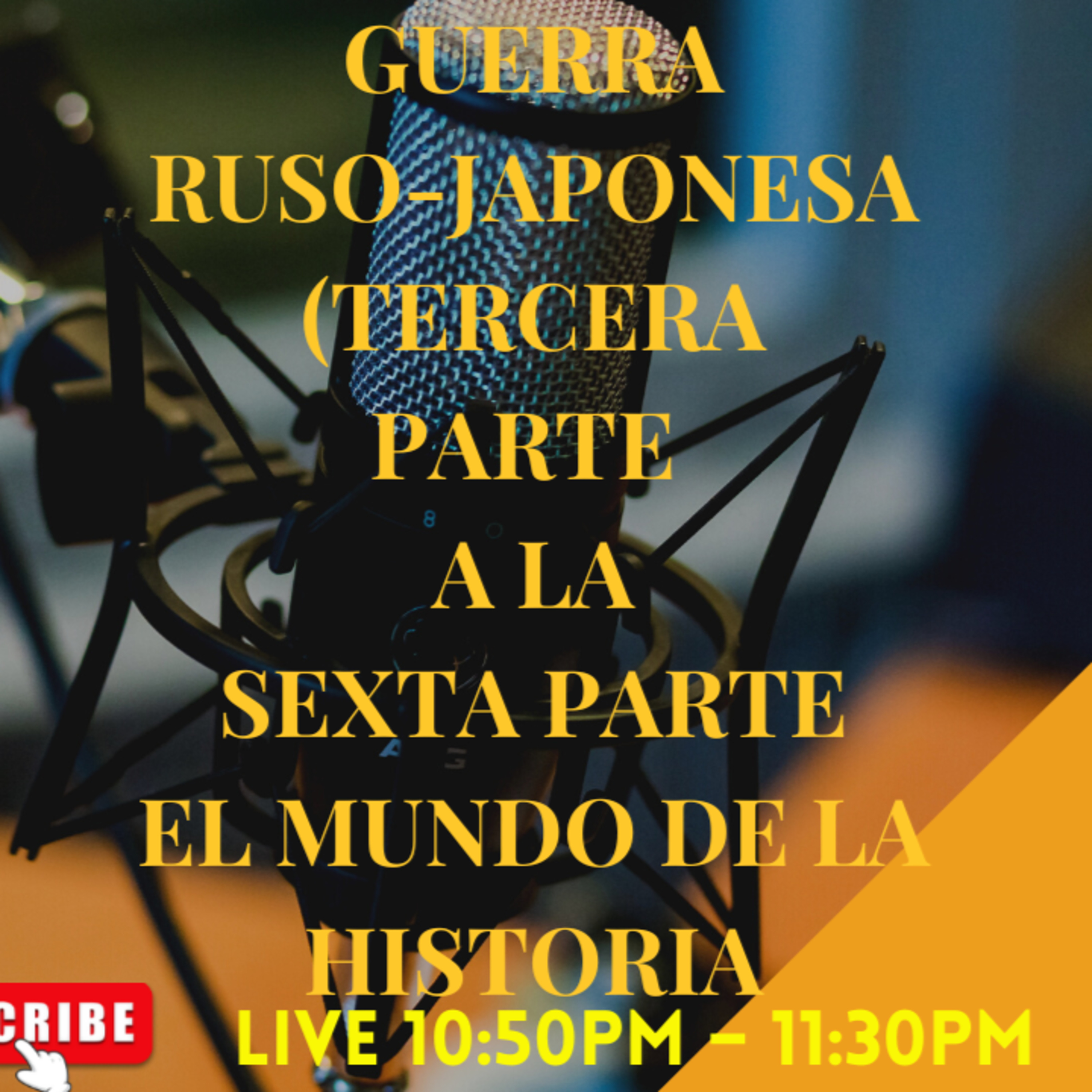 REVISTAS Y PODCASTS-EL MUNDO DE LA HISTORIA UNIVERSAL Y DE MÉXICO Y OTROS TEMAS DE INTERES GENERAL