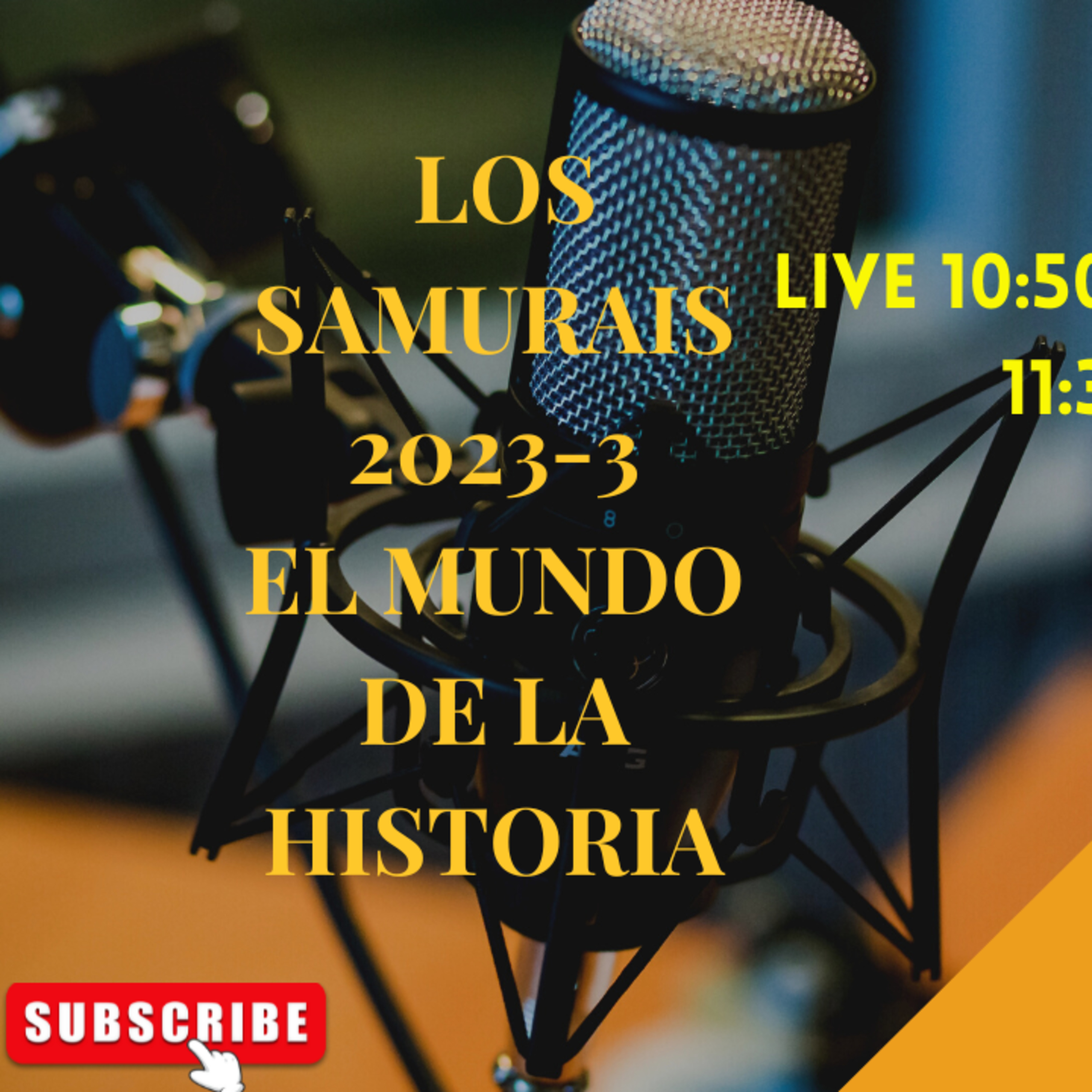 REVISTAS Y PODCASTS-EL MUNDO DE LA HISTORIA UNIVERSAL Y DE MÉXICO Y OTROS TEMAS DE INTERES GENERAL