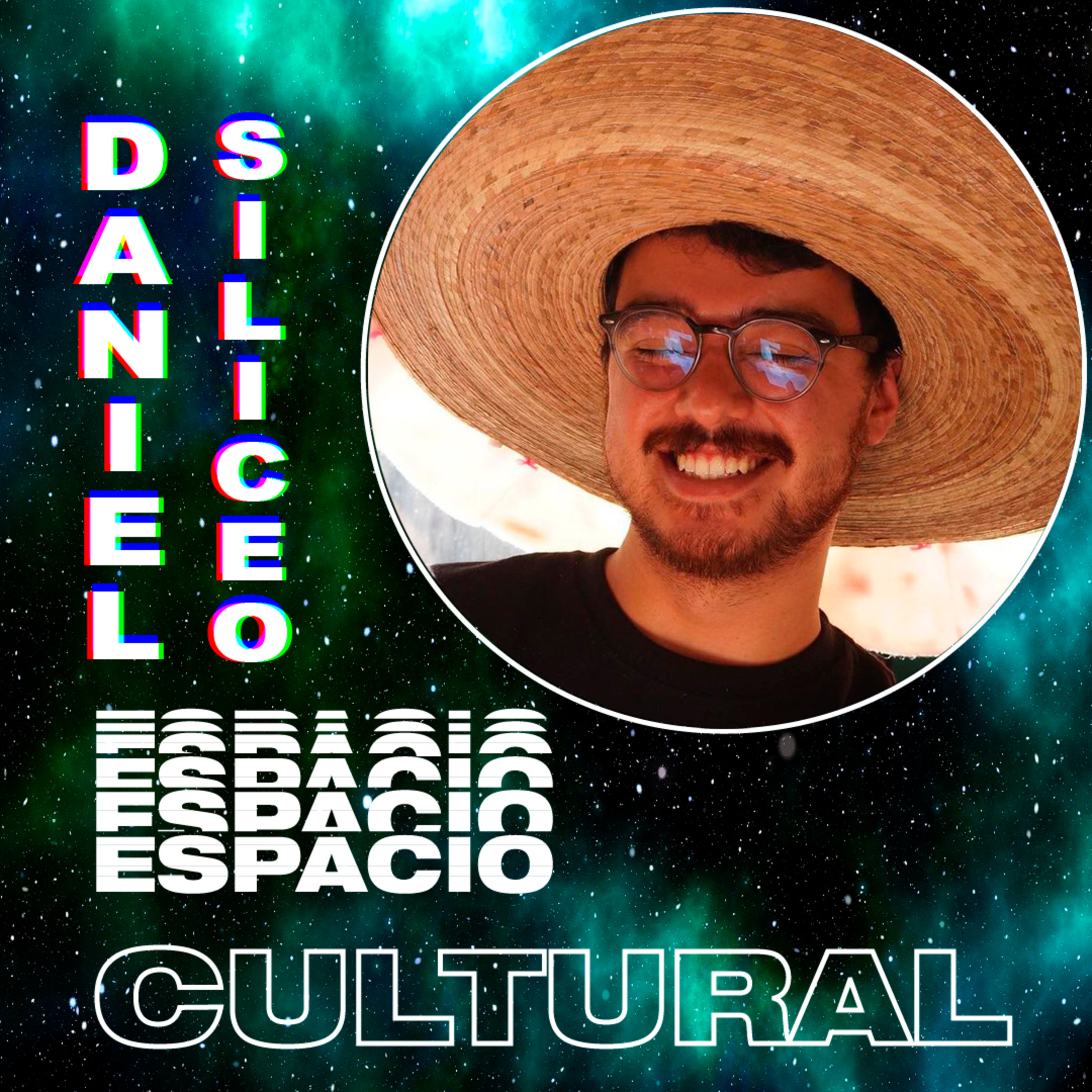 Portada de ESPACIO CULTURAL | EL PODCAST