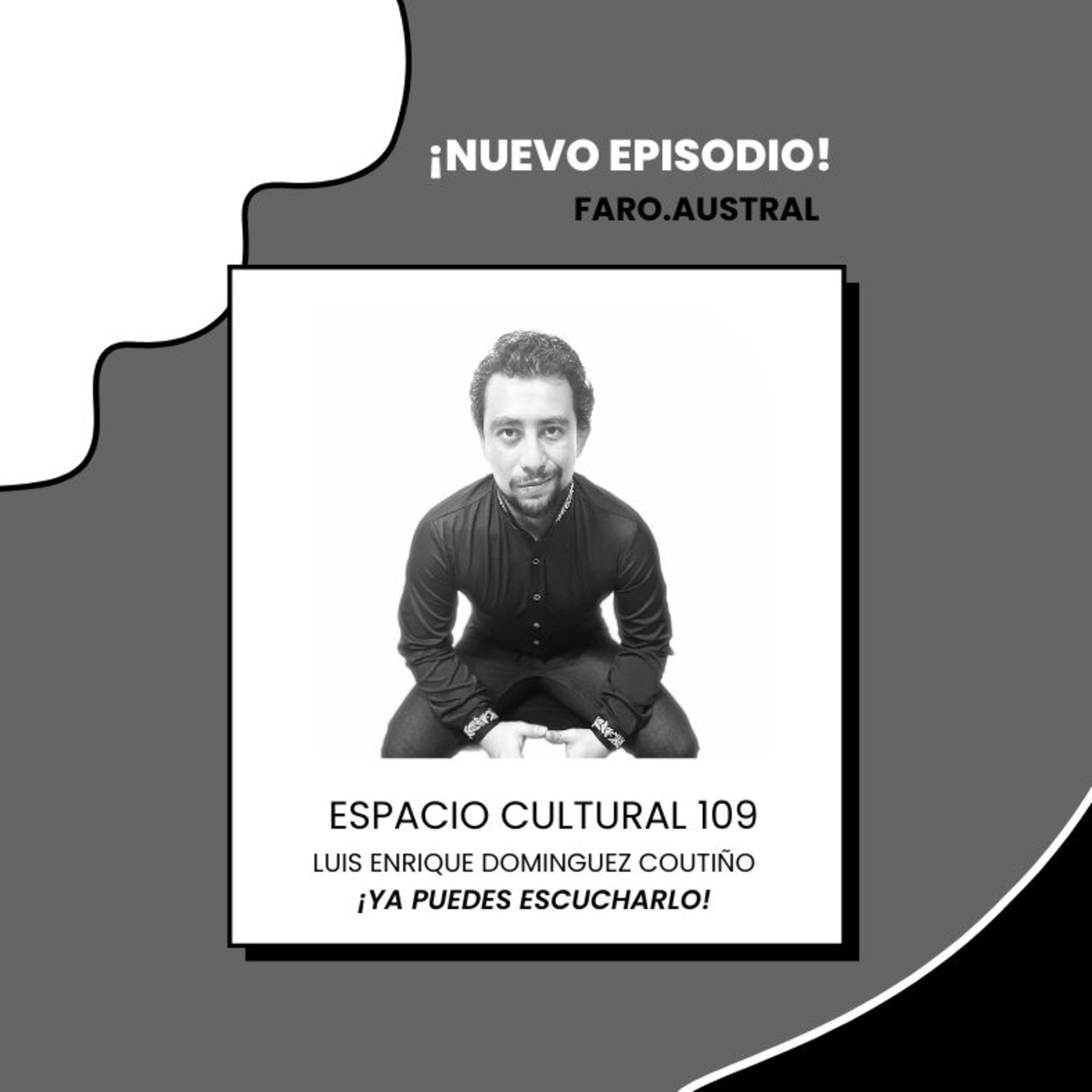 ESPACIO CULTURAL | EL PODCAST