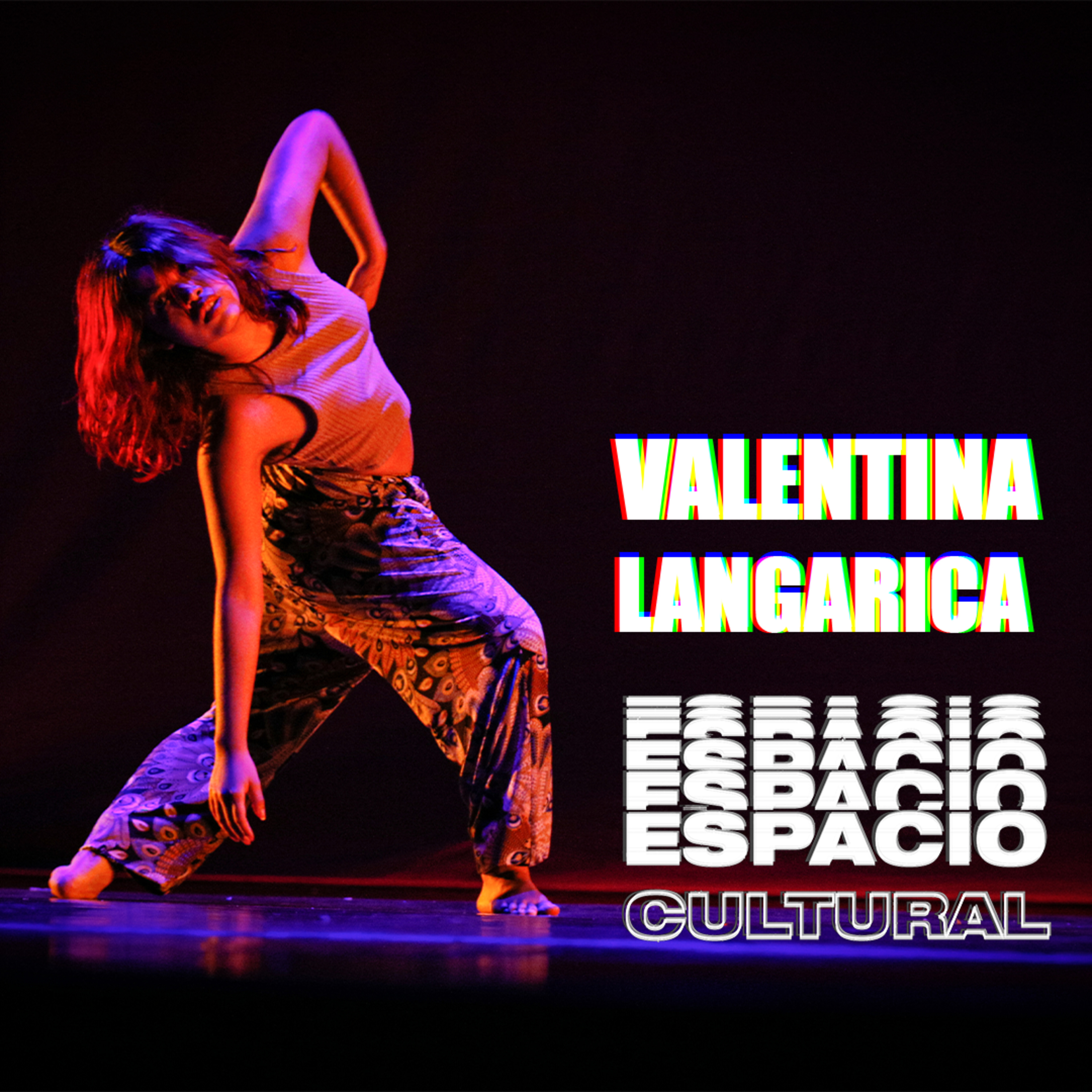 Portada de ESPACIO CULTURAL | EL PODCAST