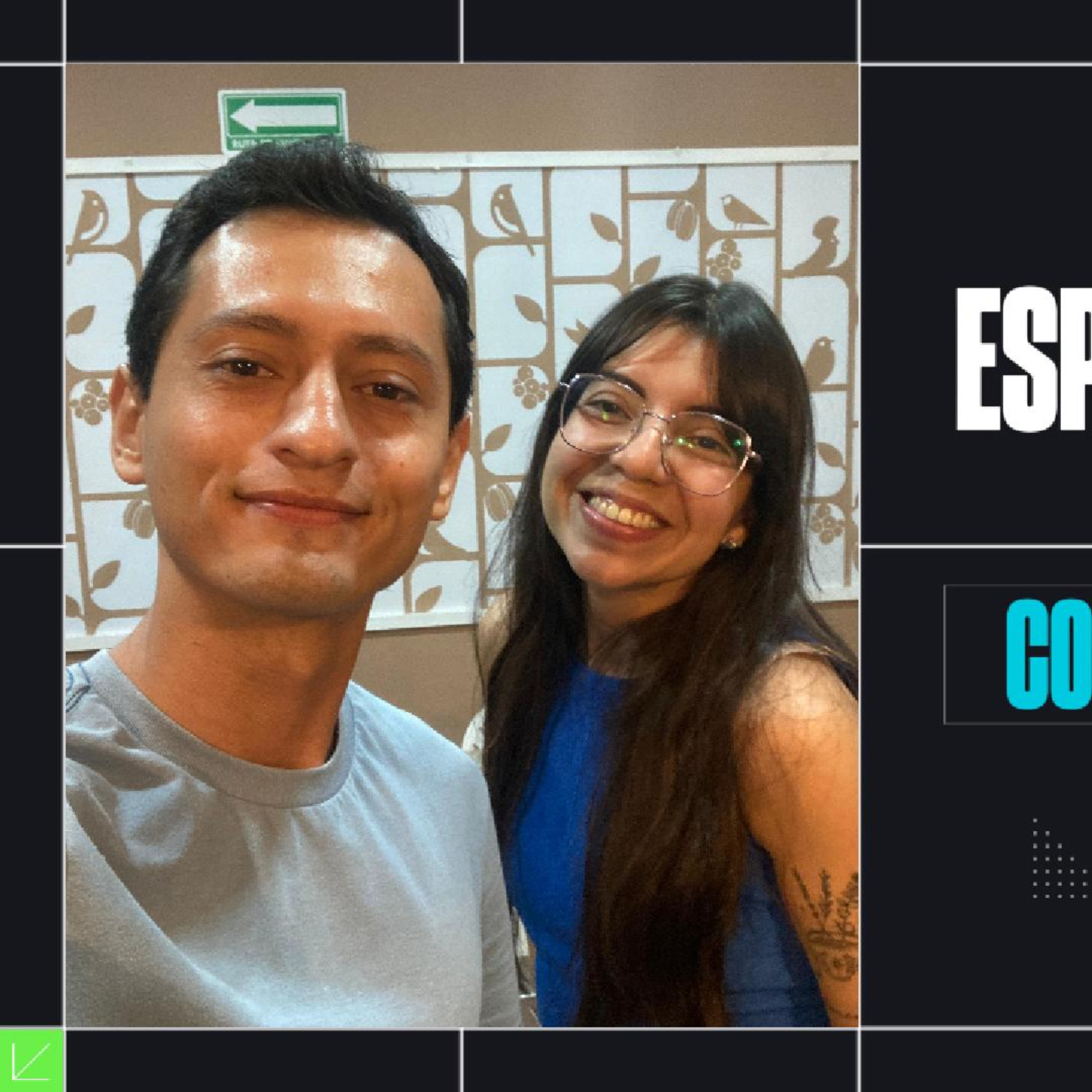ESPACIO CULTURAL | EL PODCAST