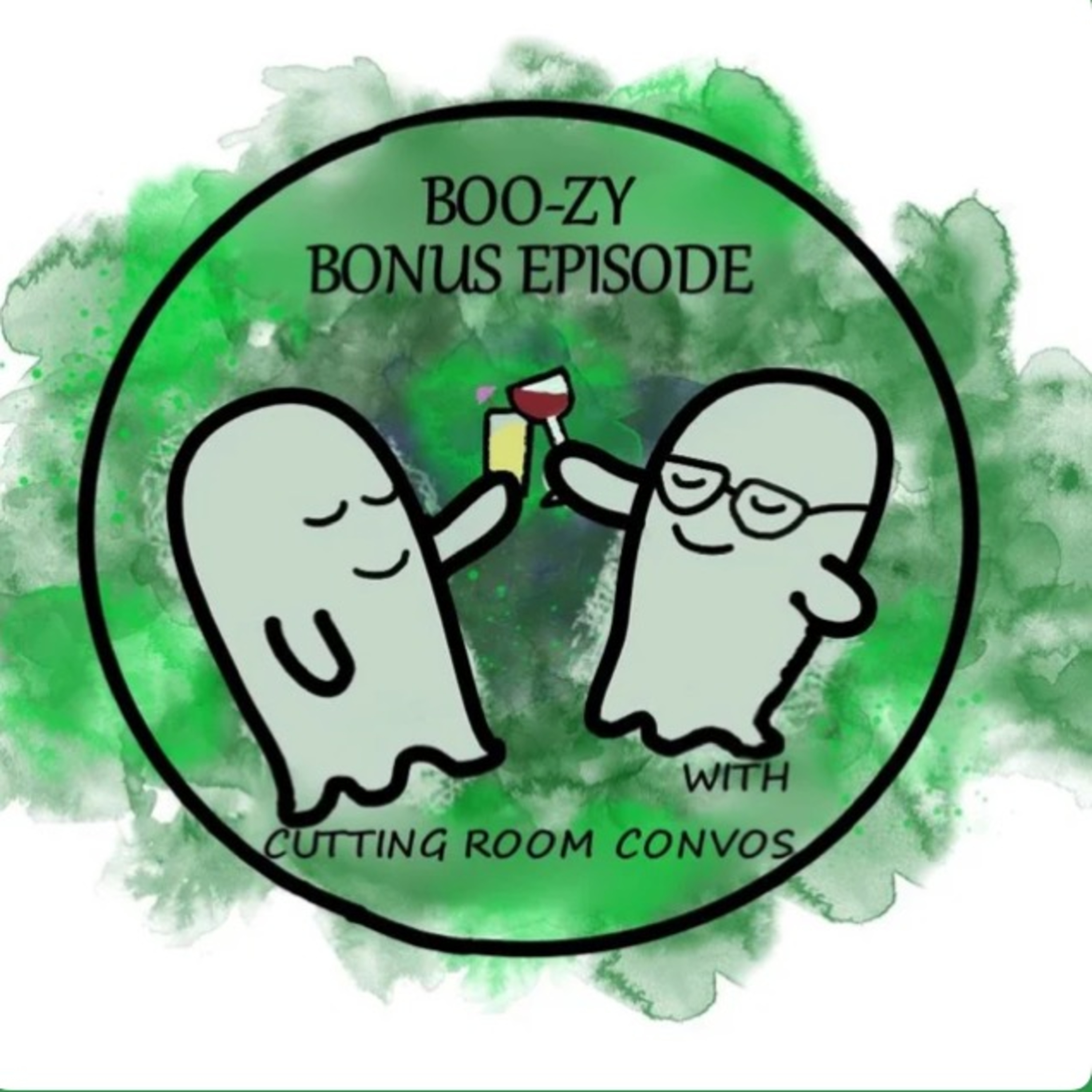 CRC 149 - Good Boy episode artwork