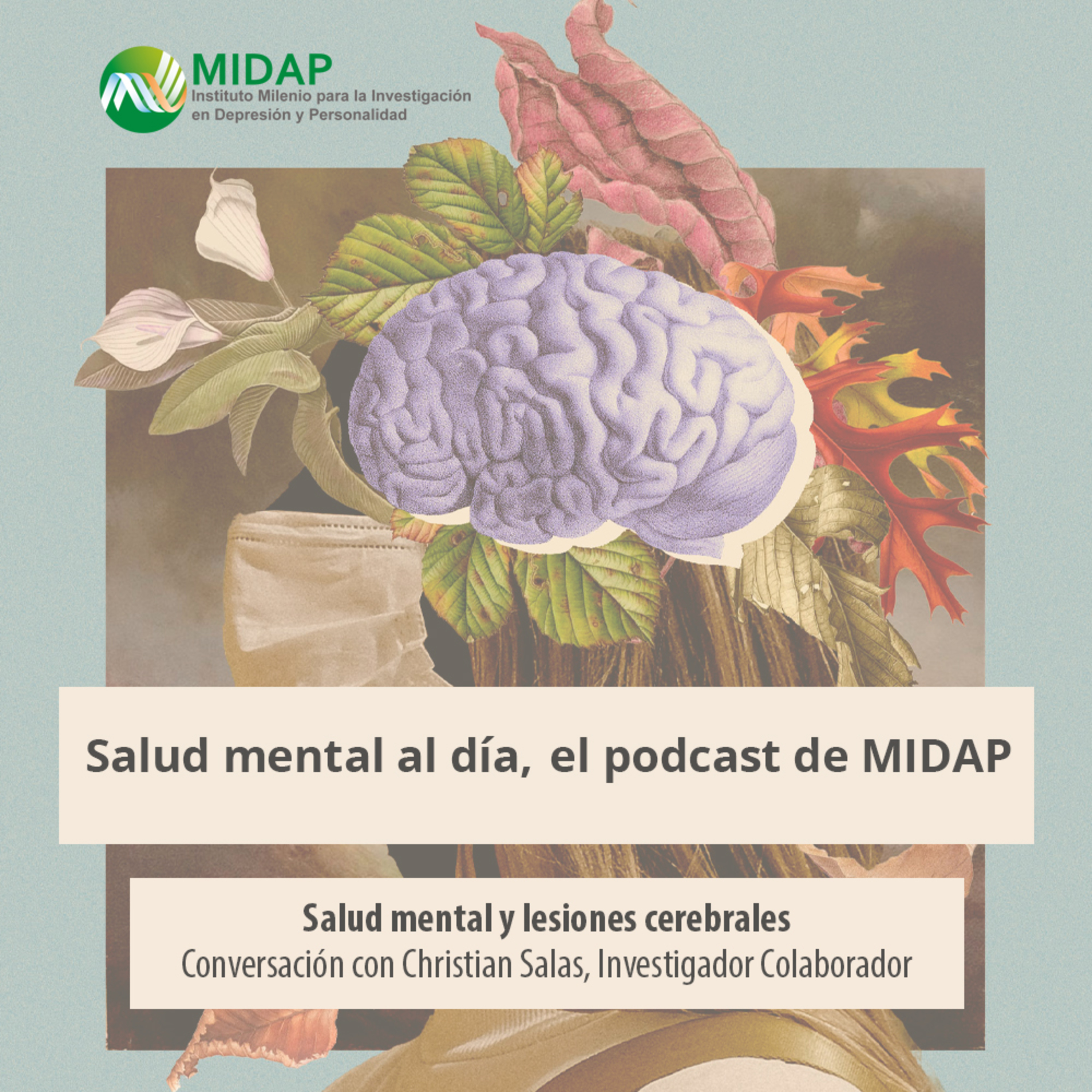 Salud mental al día