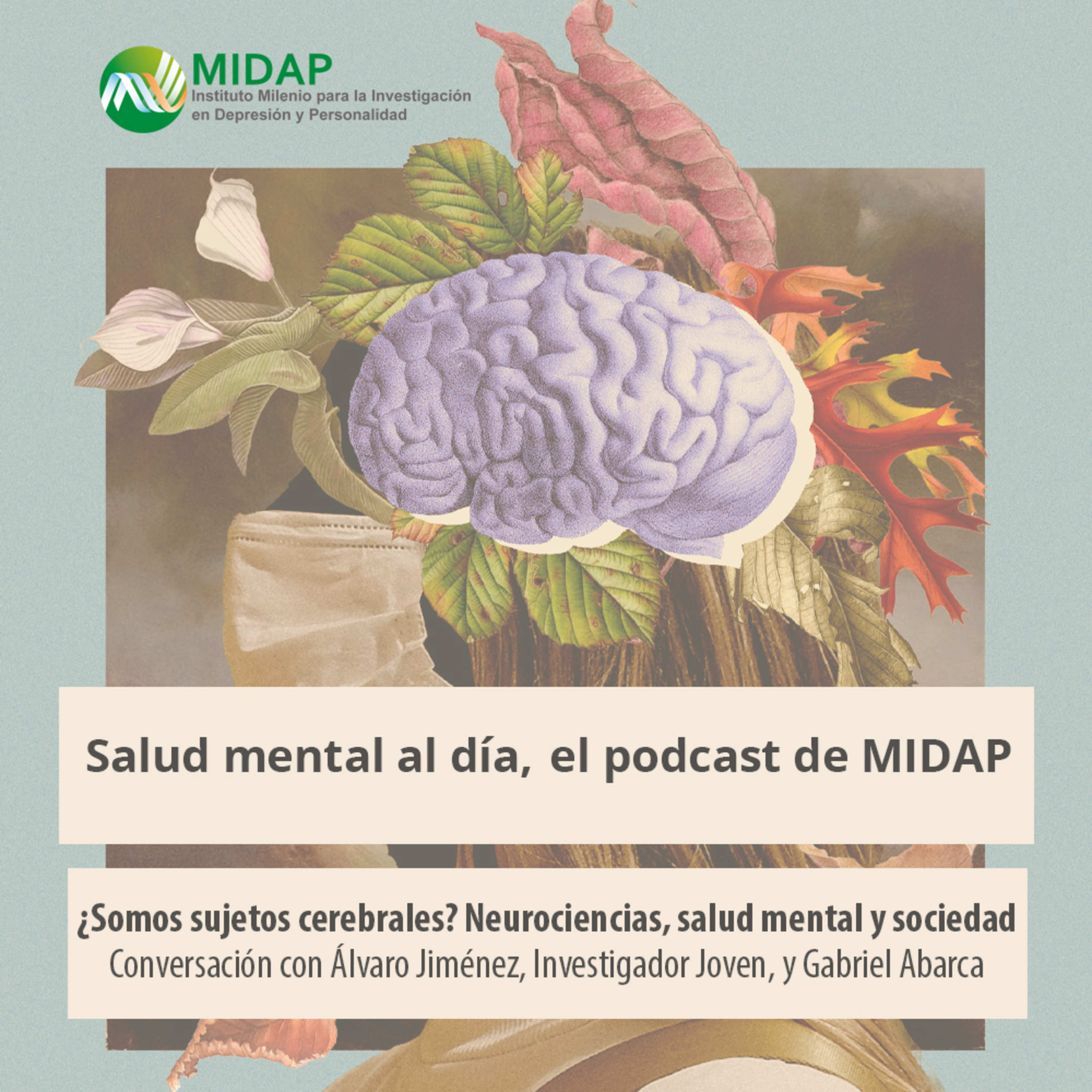 Salud mental al día