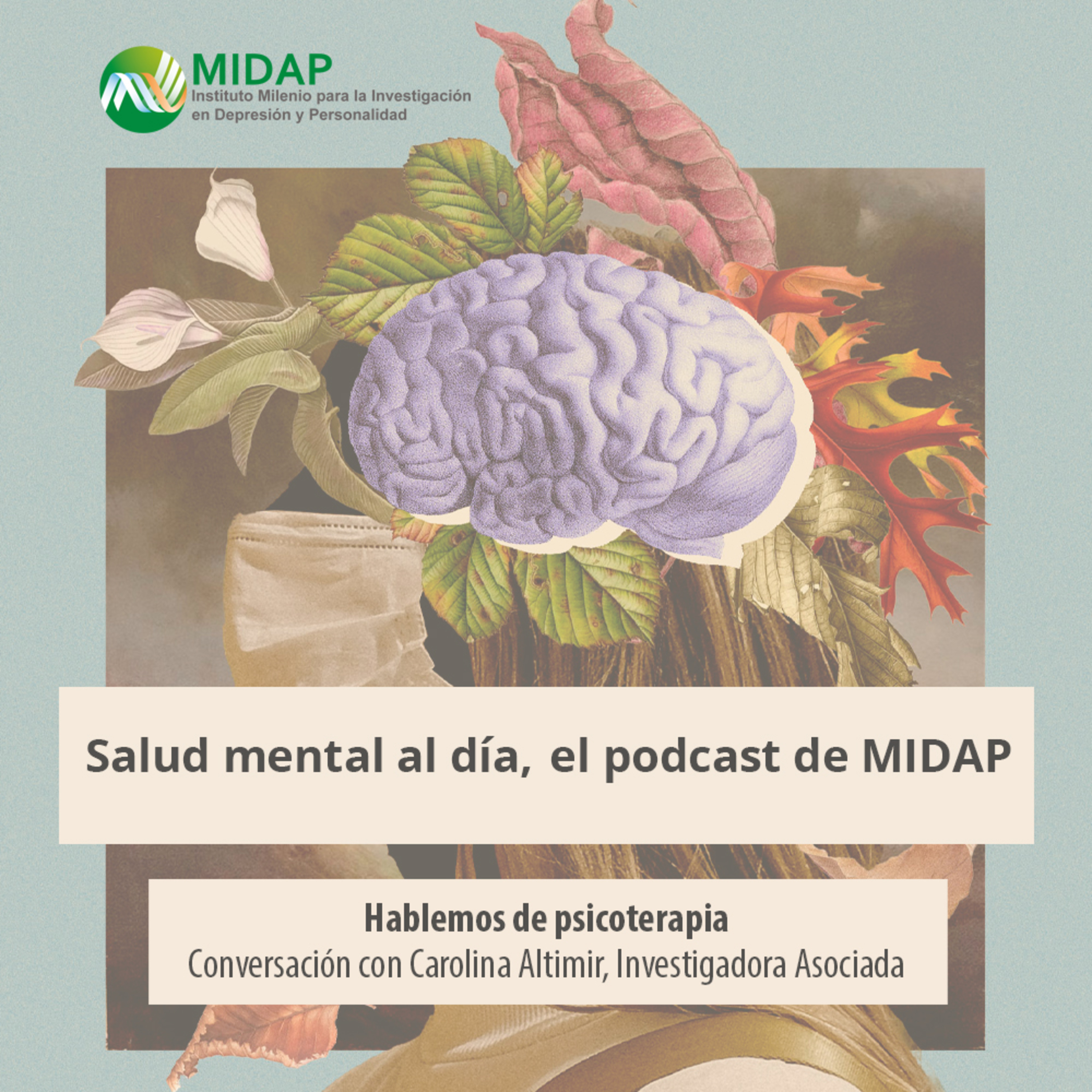 Salud mental al día
