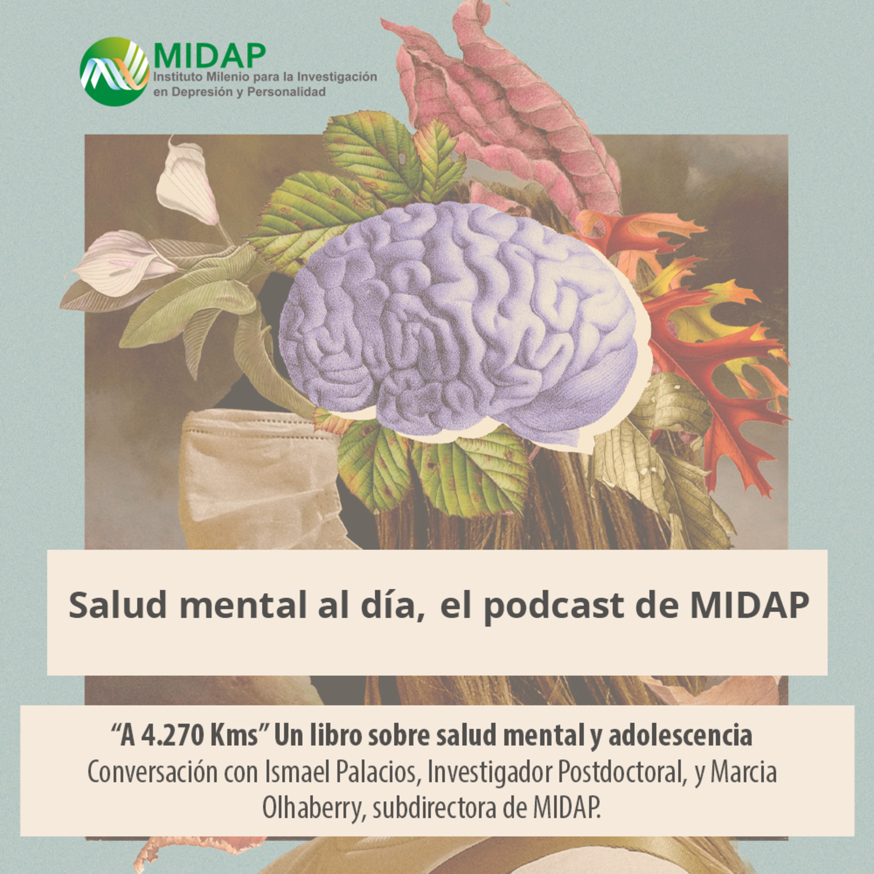 Salud mental al día