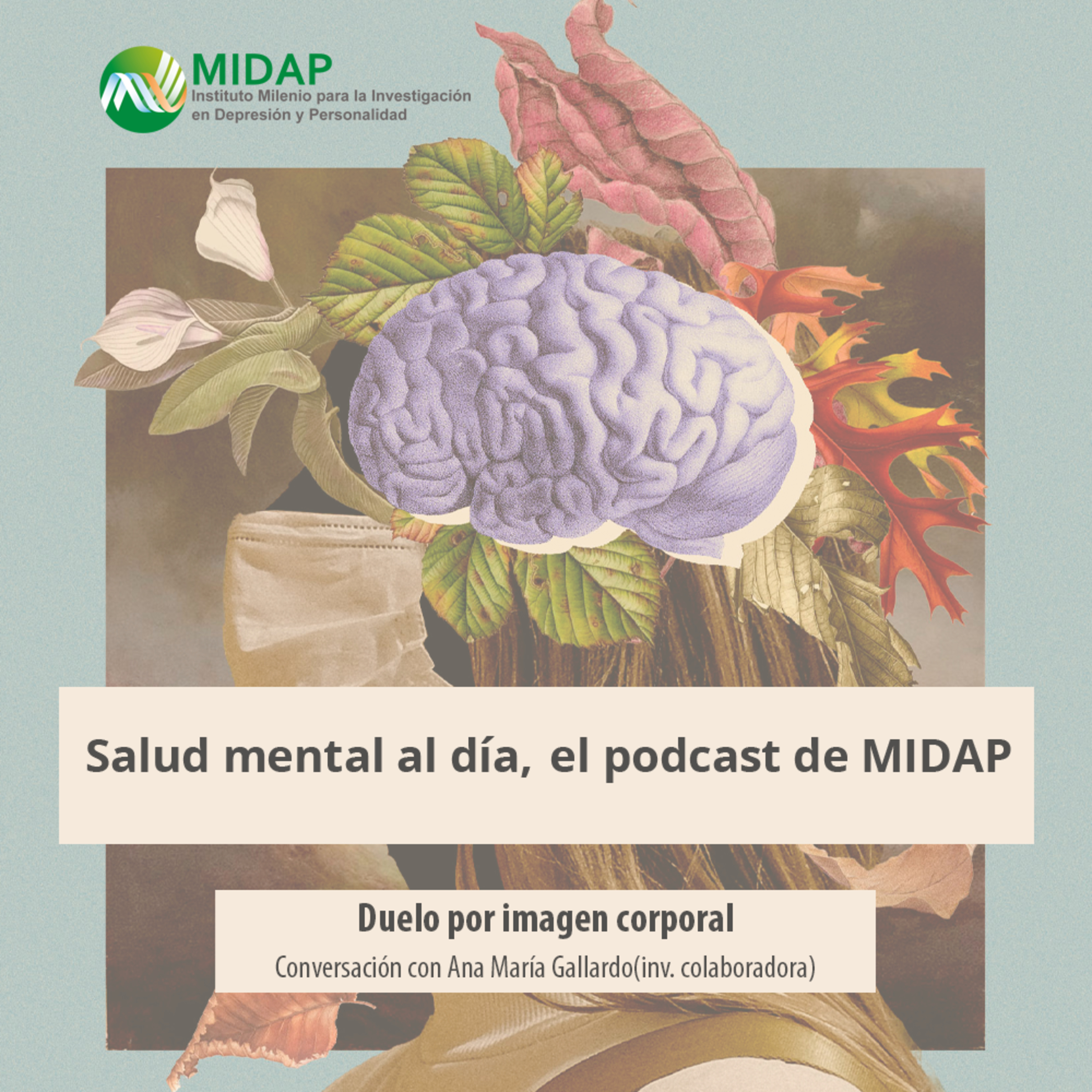 Salud mental al día