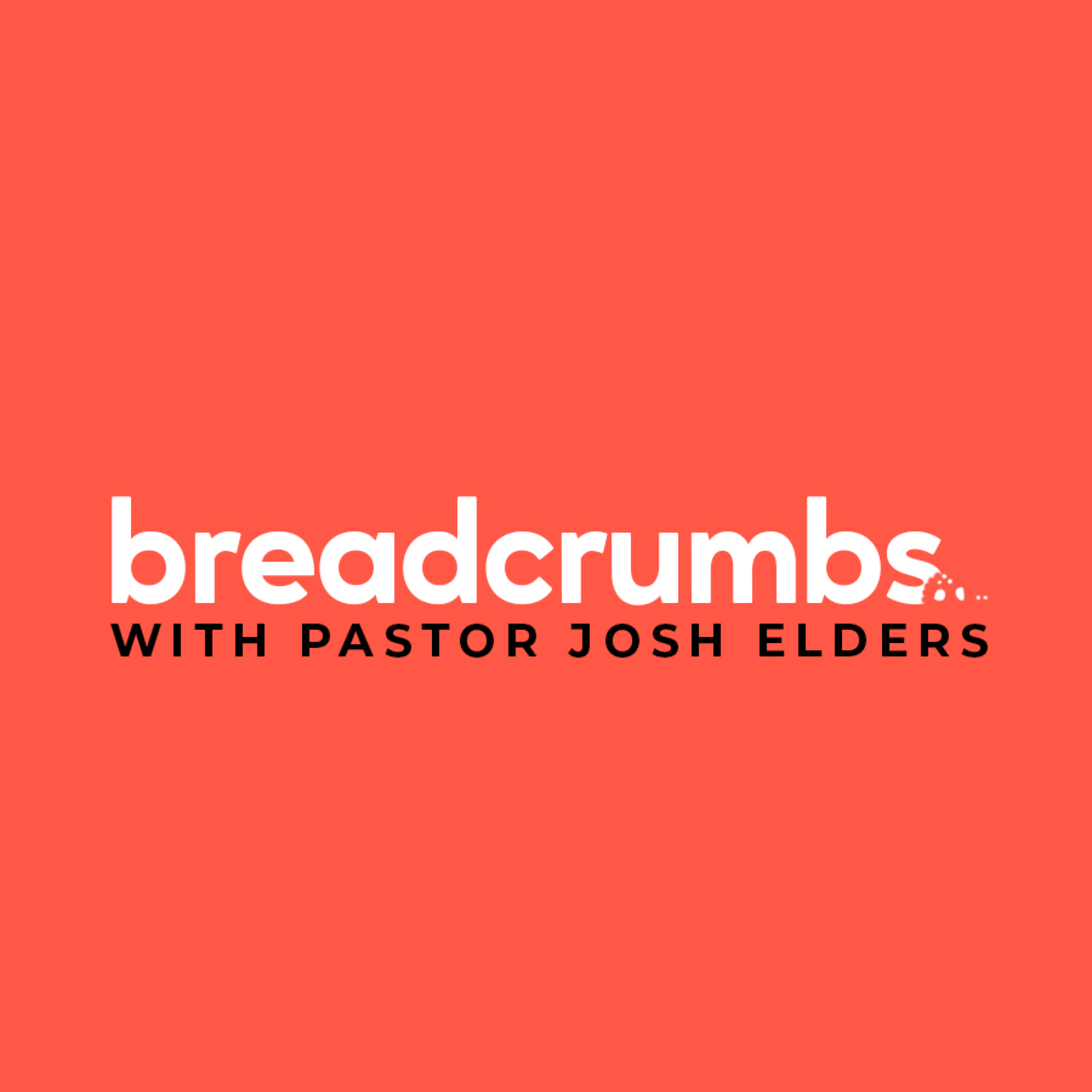 Bread Crumbs By Joshua Elders