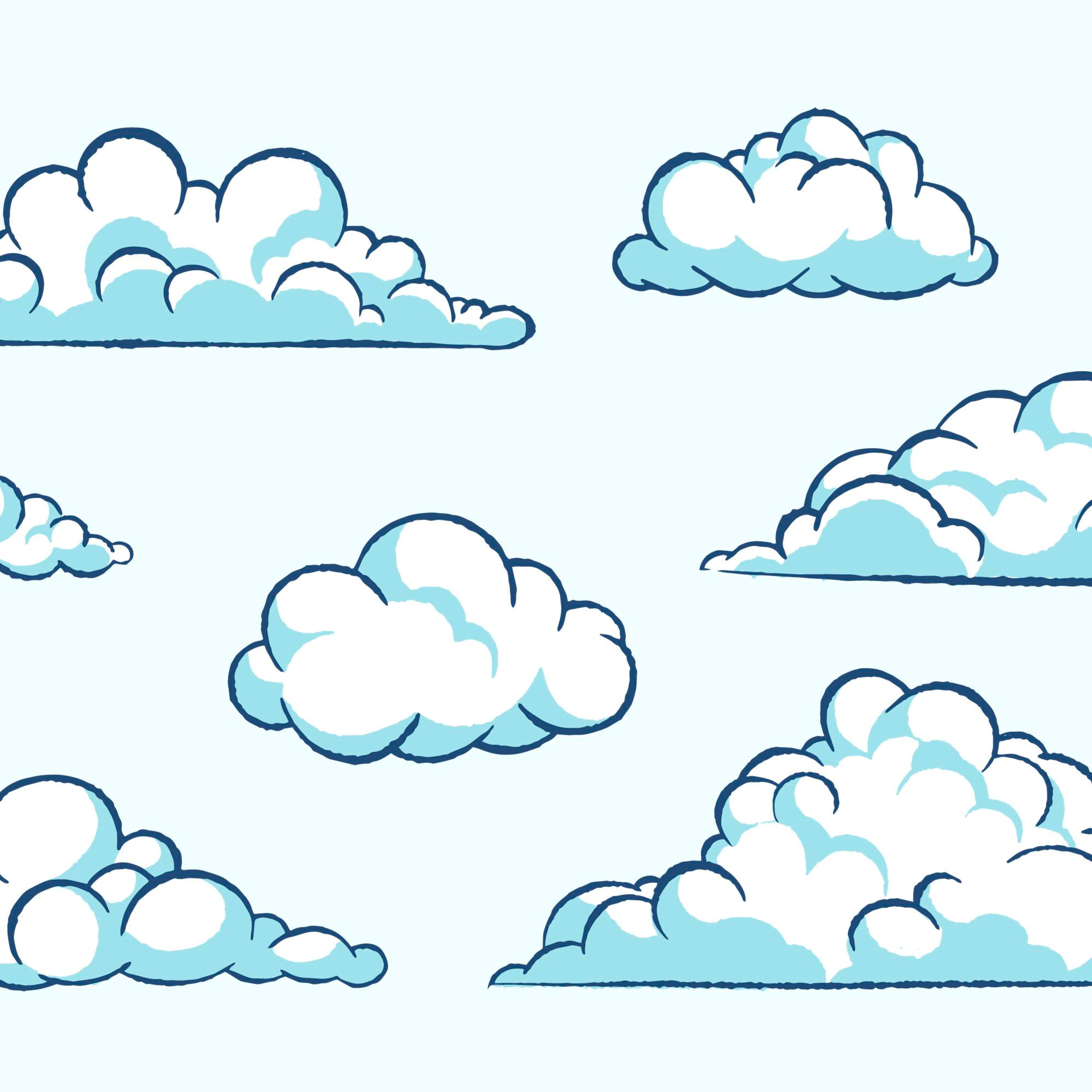 Podcast "Ça sert à quoi les nuages ?"  episode artwork