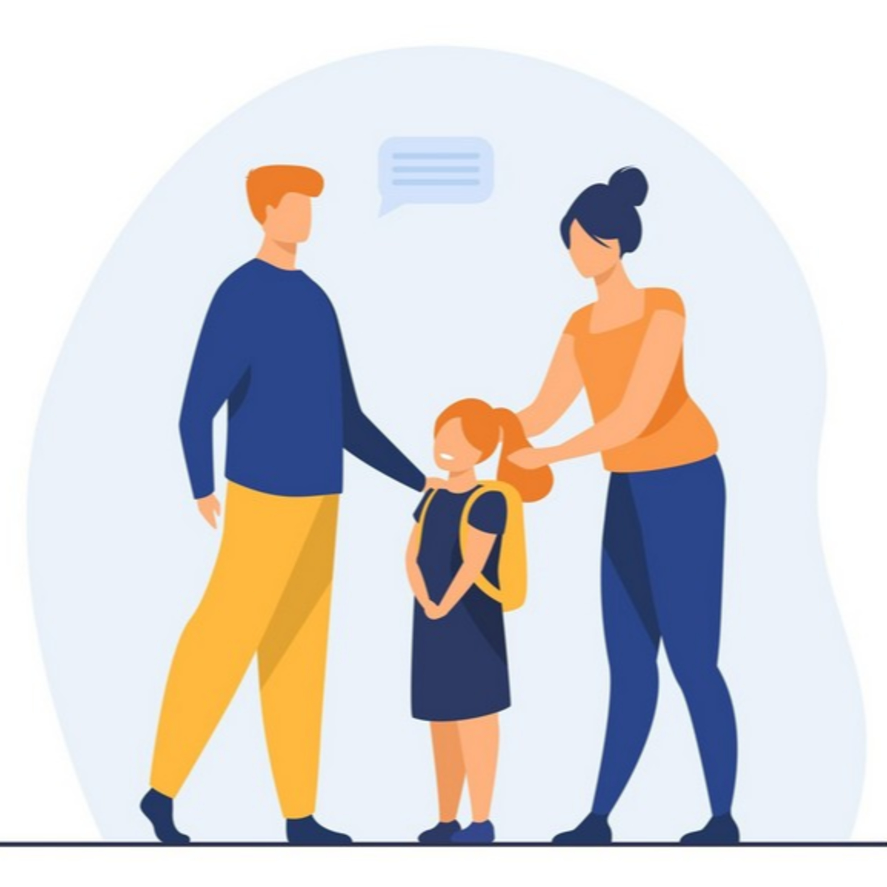 Podcast "Ça sert à quoi les parents ?"  episode artwork
