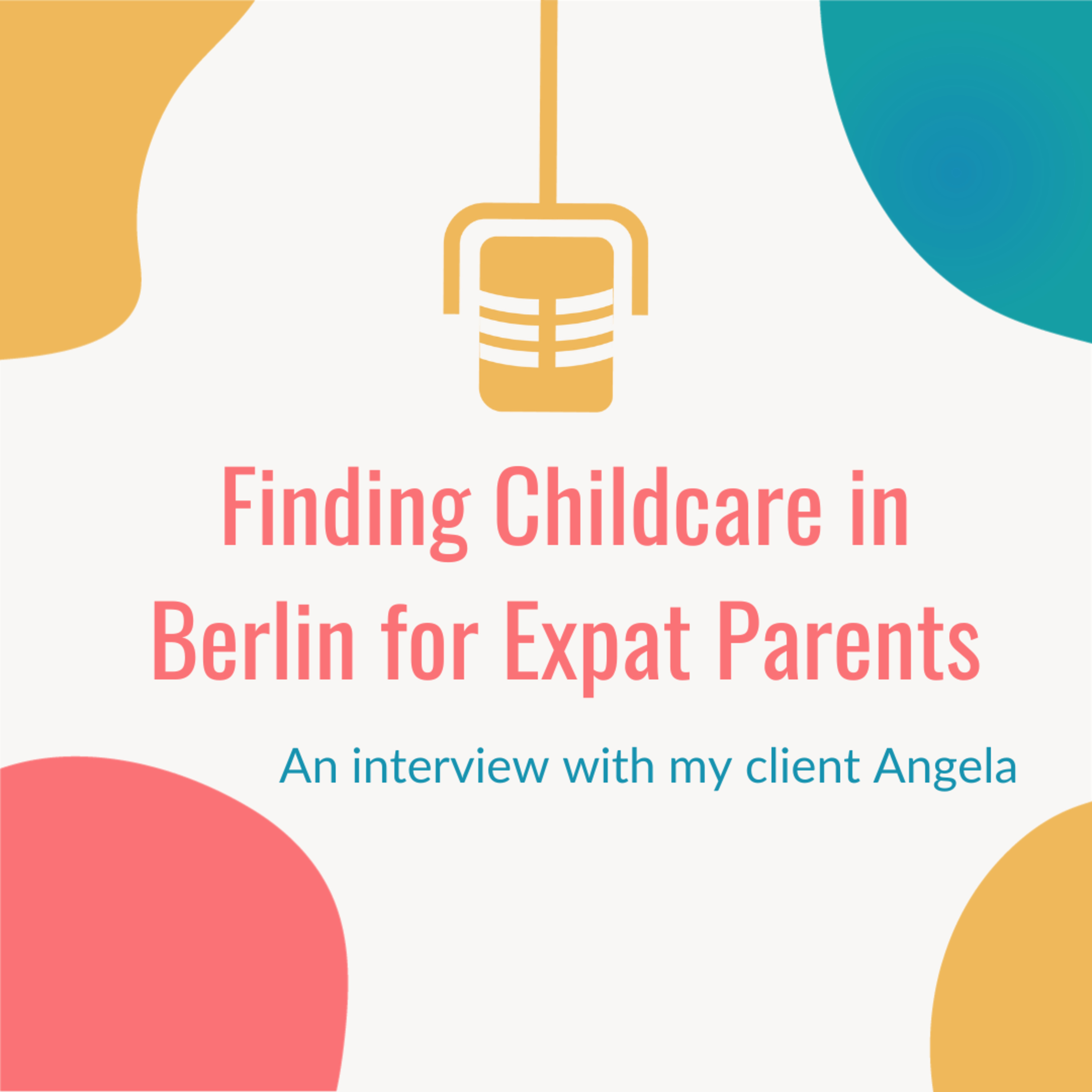 Baby in Berlin