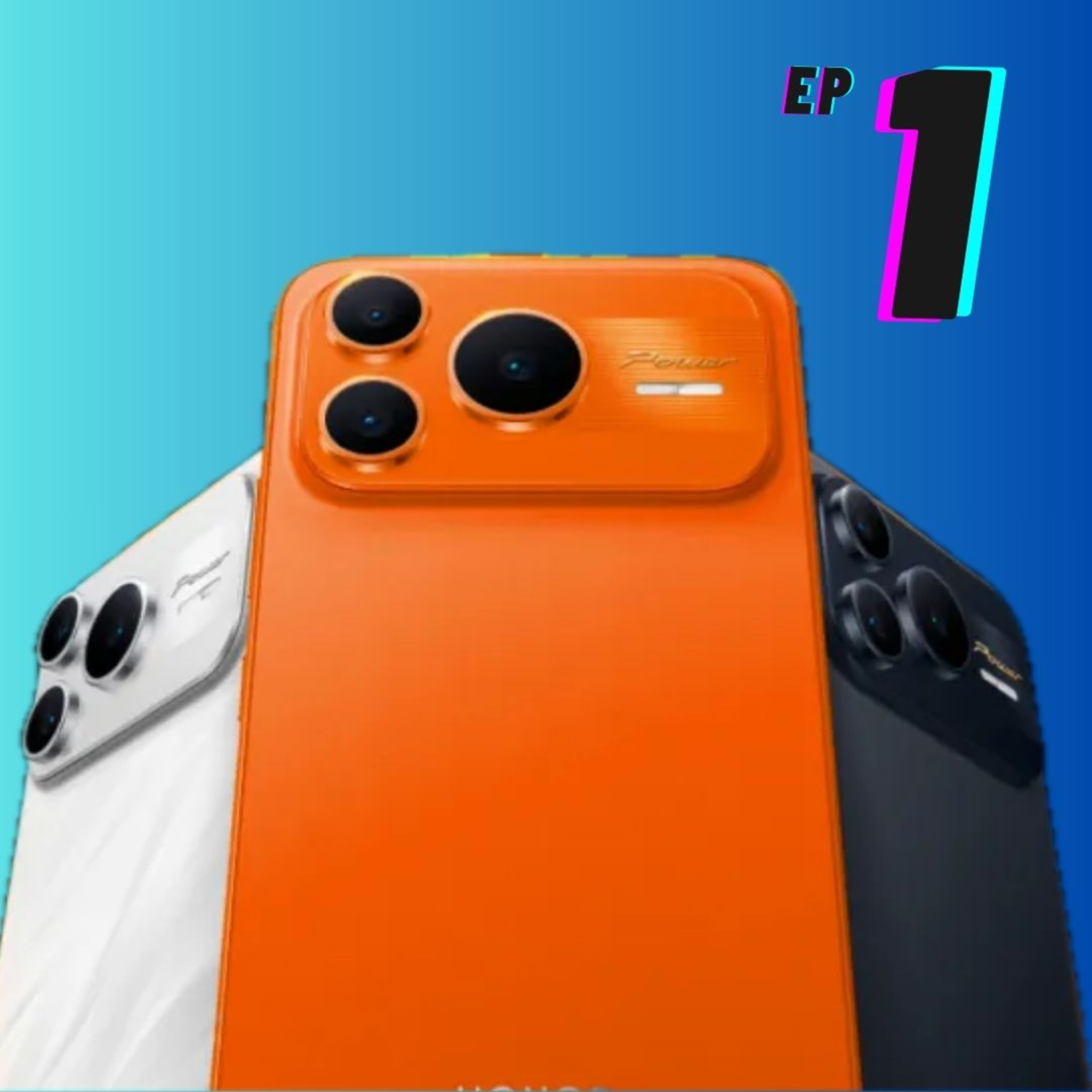 SAMSUNG MEJORA sus BATERÍAS pero no como piensas, COMO TIENE que ser el IPHONE y mucho más.. Ep01x07