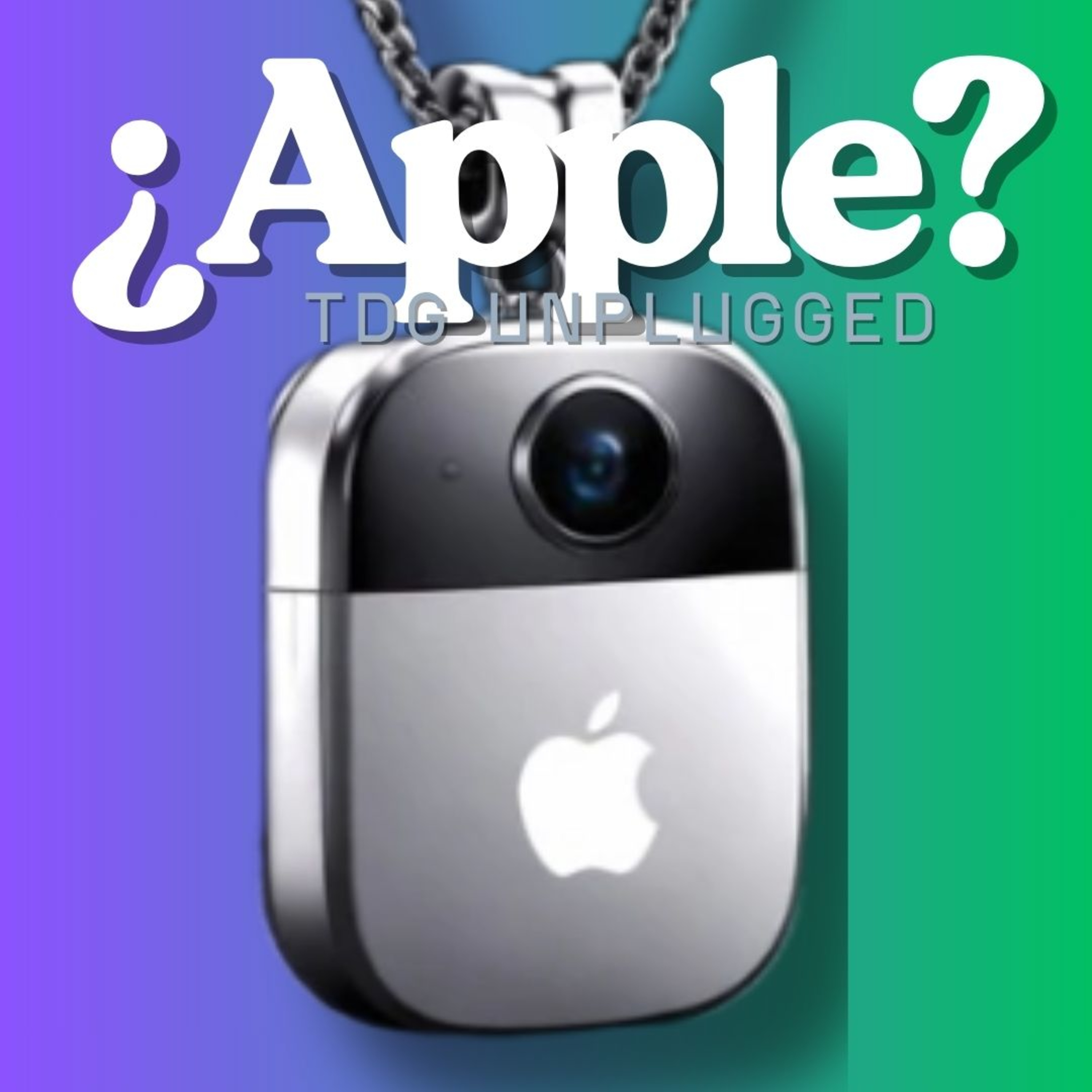 ¡APPLE viene a SALVAR 2026! ¿Y Samsung QUÉ? 8x07