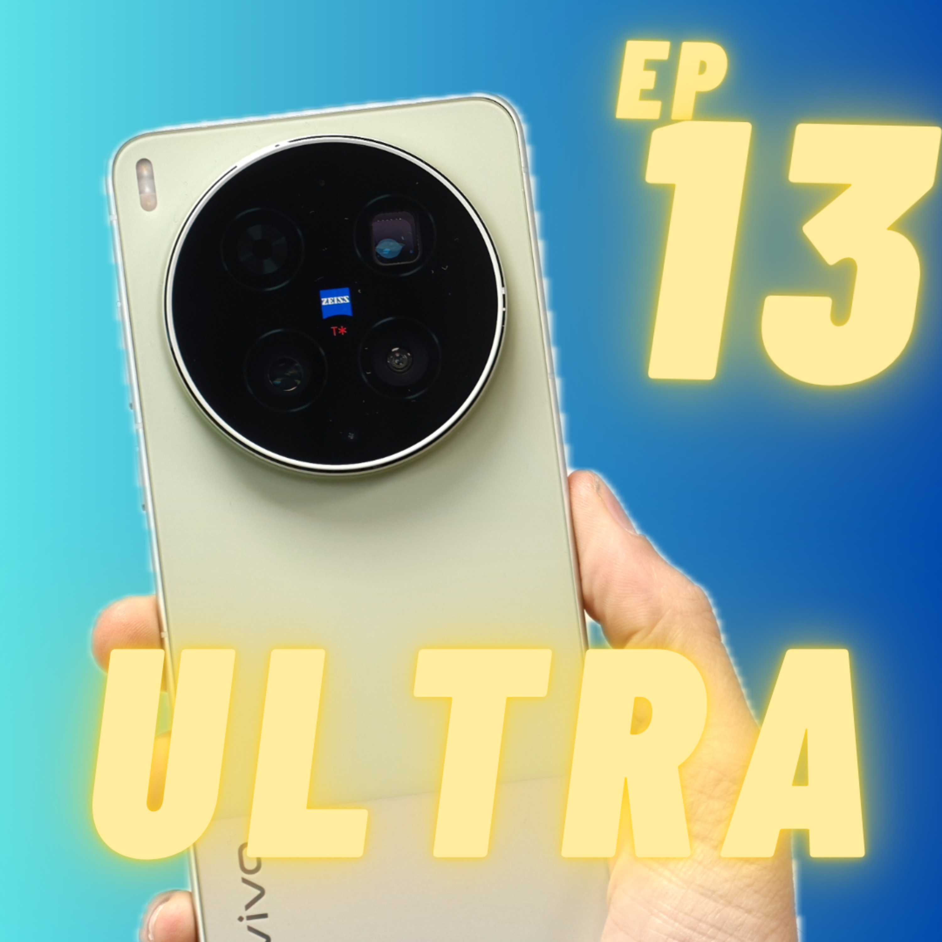 ¿La MEJOR CÁMARA del AÑO es de VIVO?, el SAMSUNG que COMPRARÁS y más... 13x07