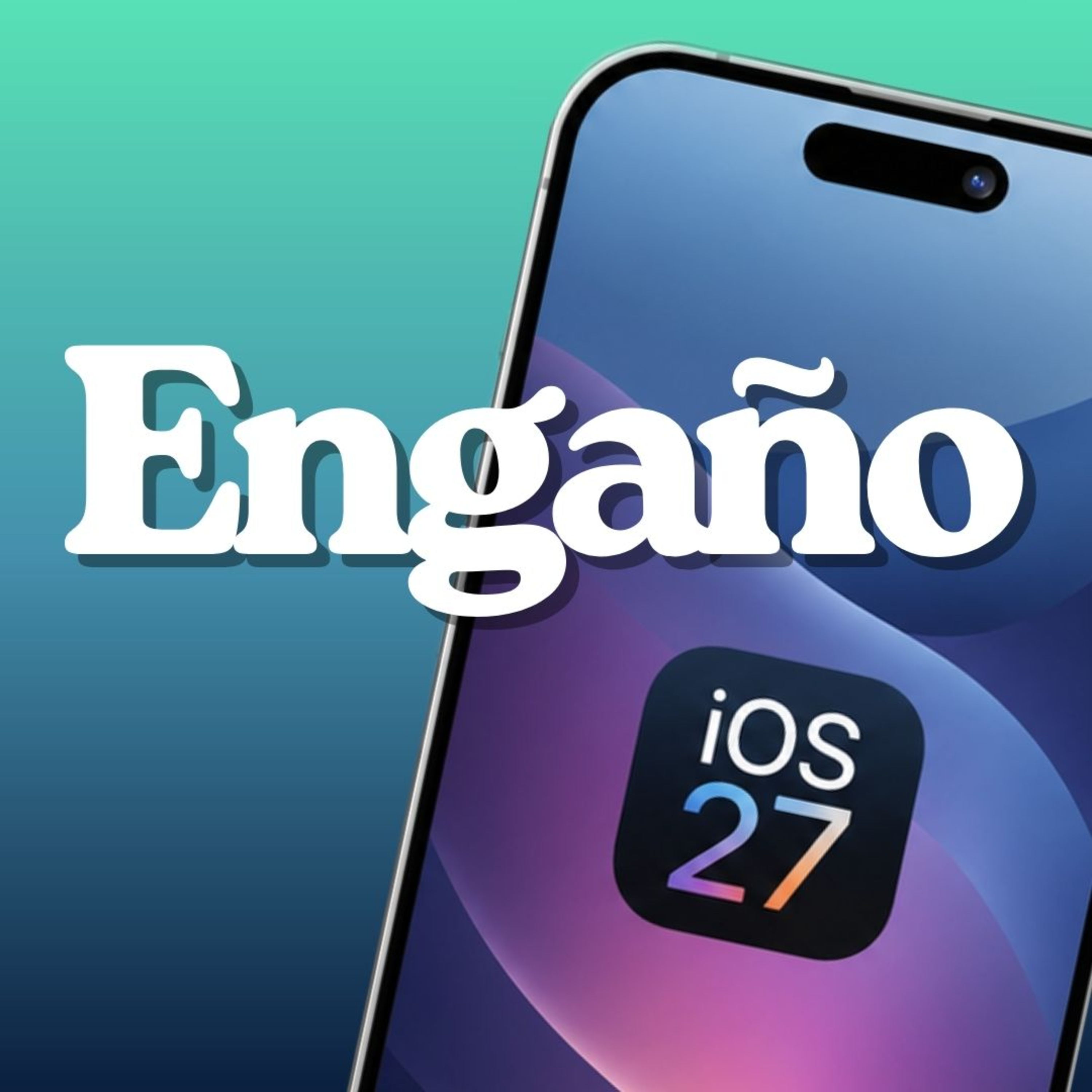 Apple te ENGAÑÓ con iOS 27: Por qué tu iPhone ya está OBSOLETO #23