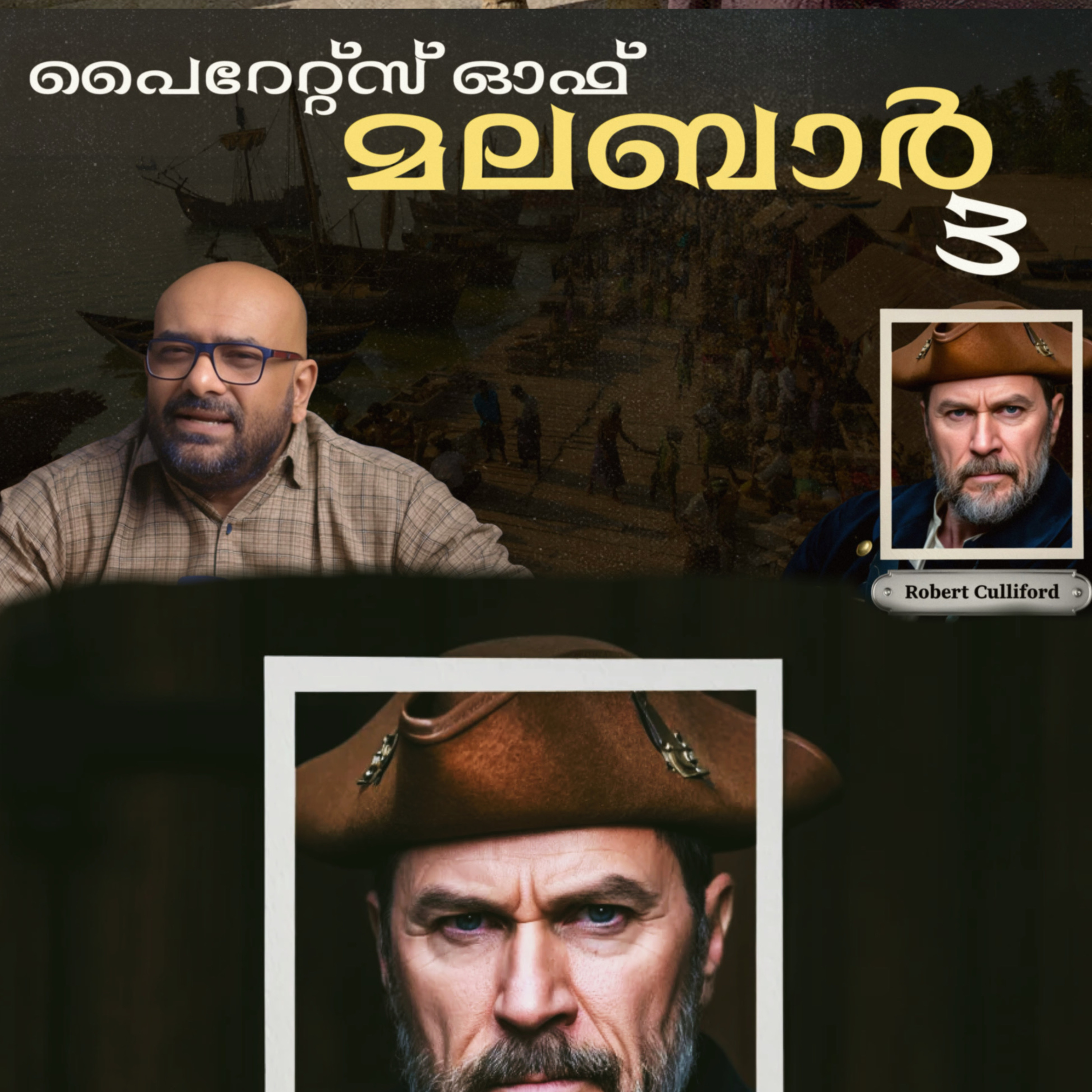 Malabar Pirates -3