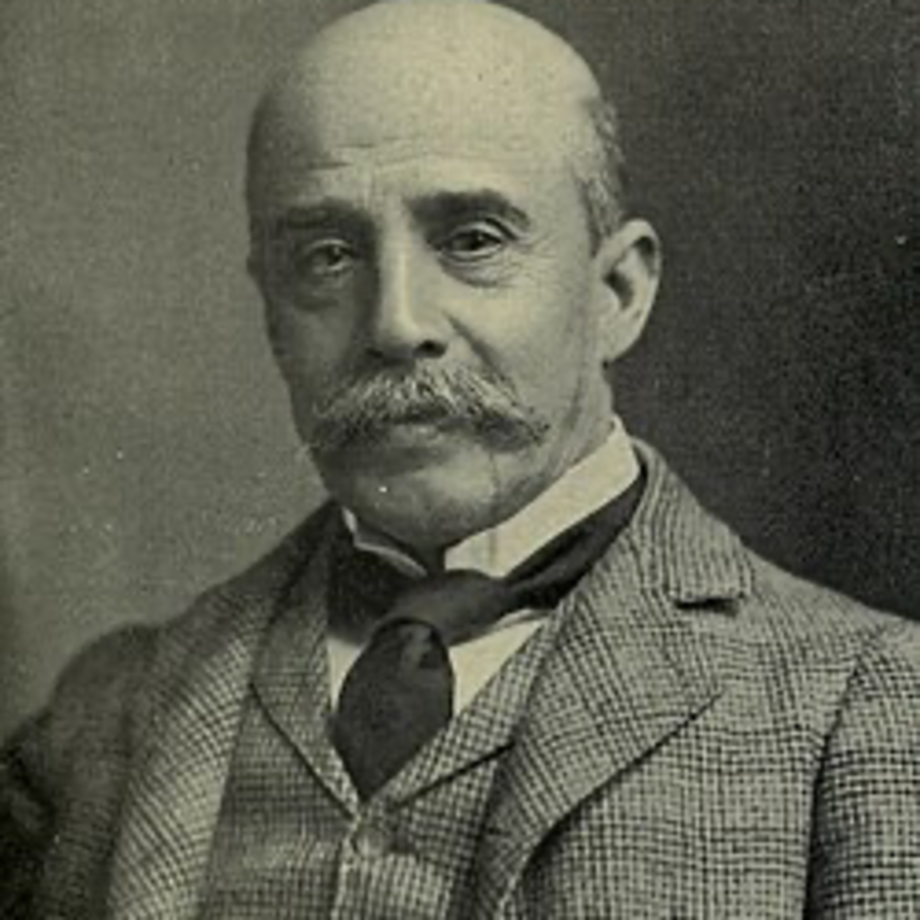 Unknown Gabon 4 | Paul Du Chaillu