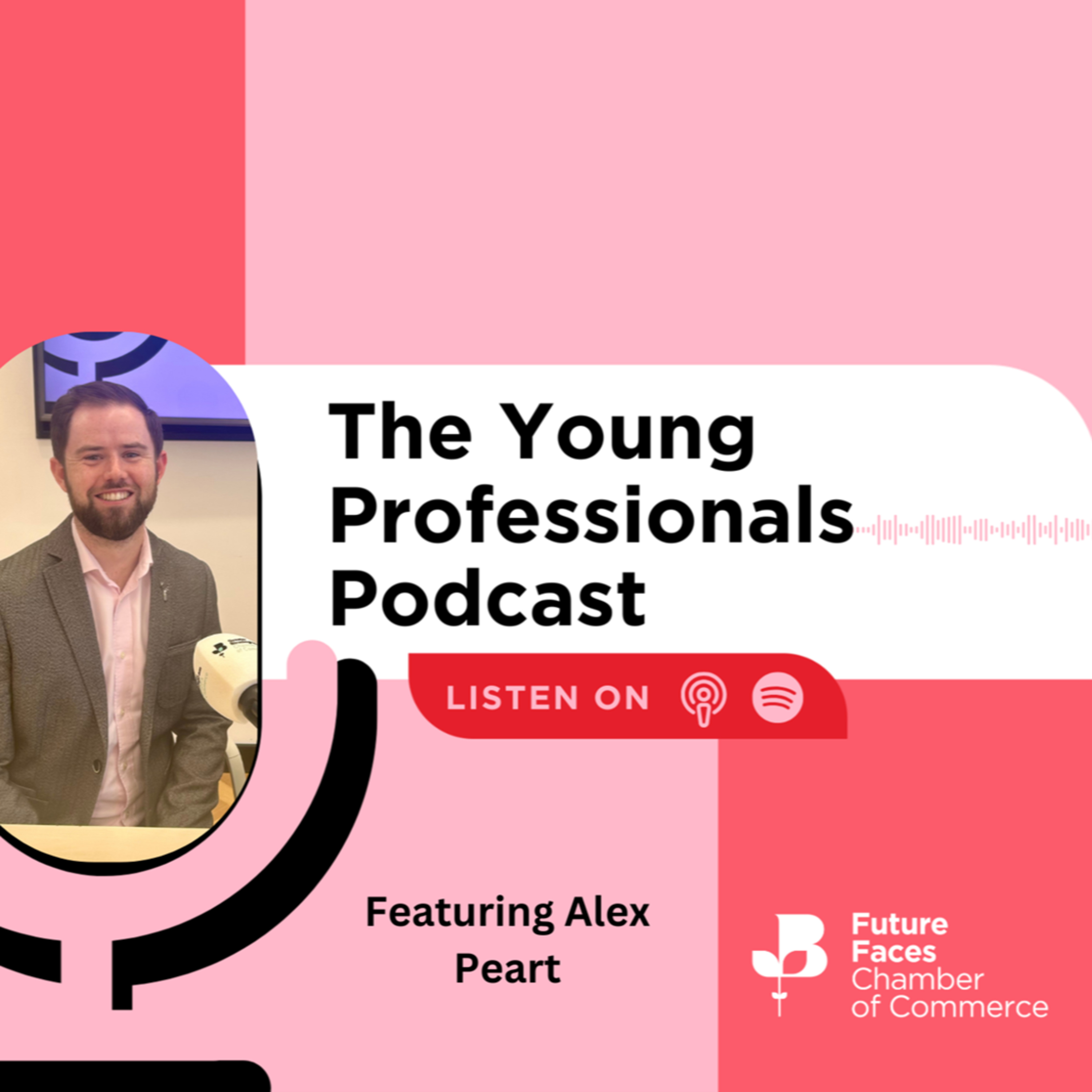 Future Faces: The Young Professionals Podcast
