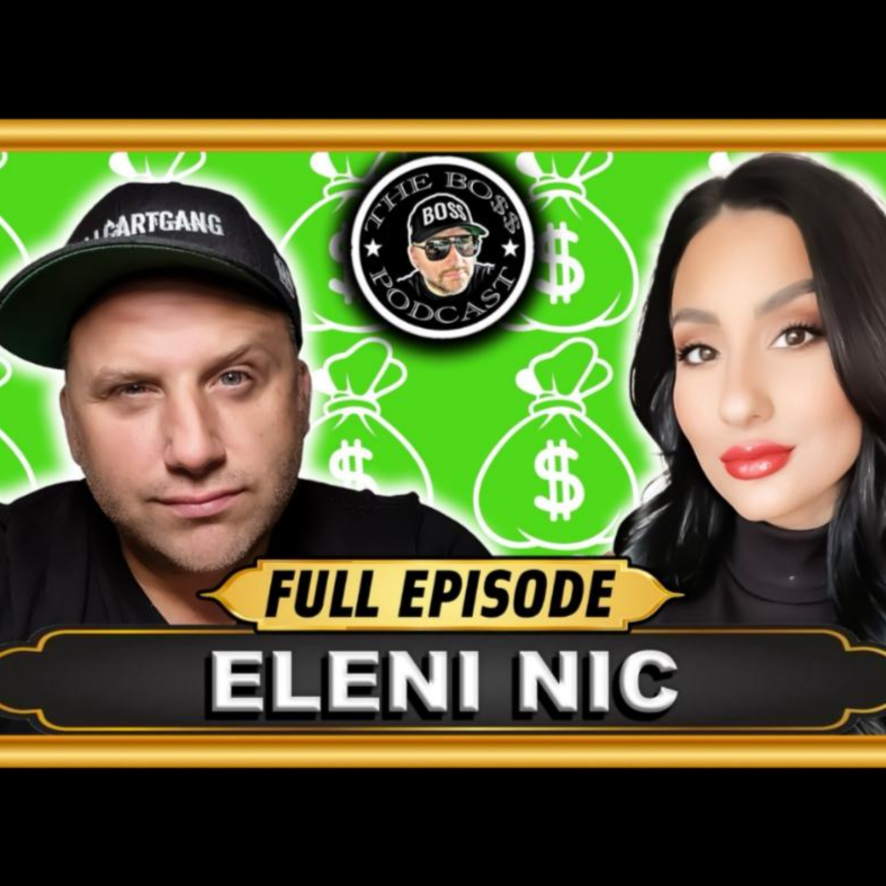 The Boss Podcast