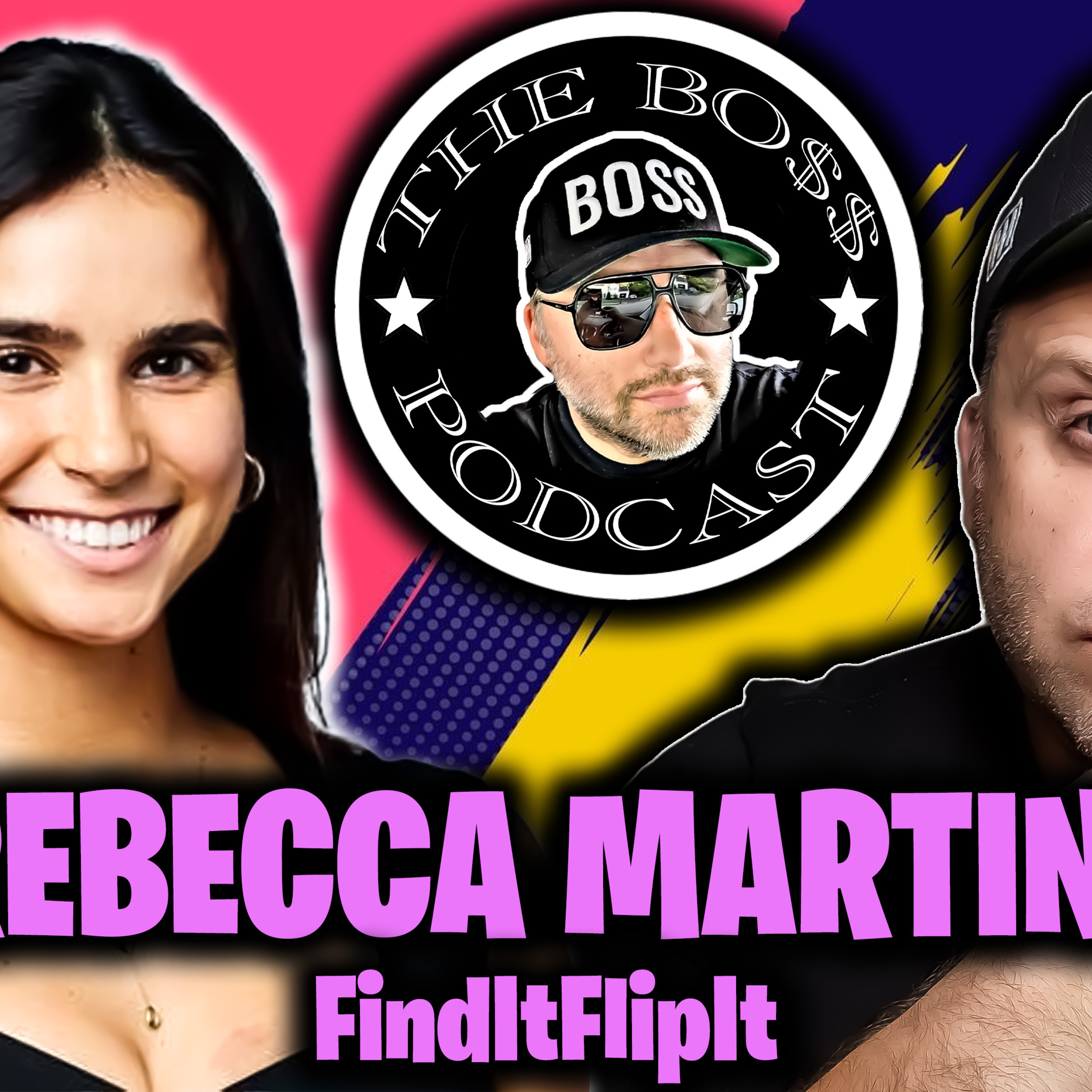 The Boss Podcast