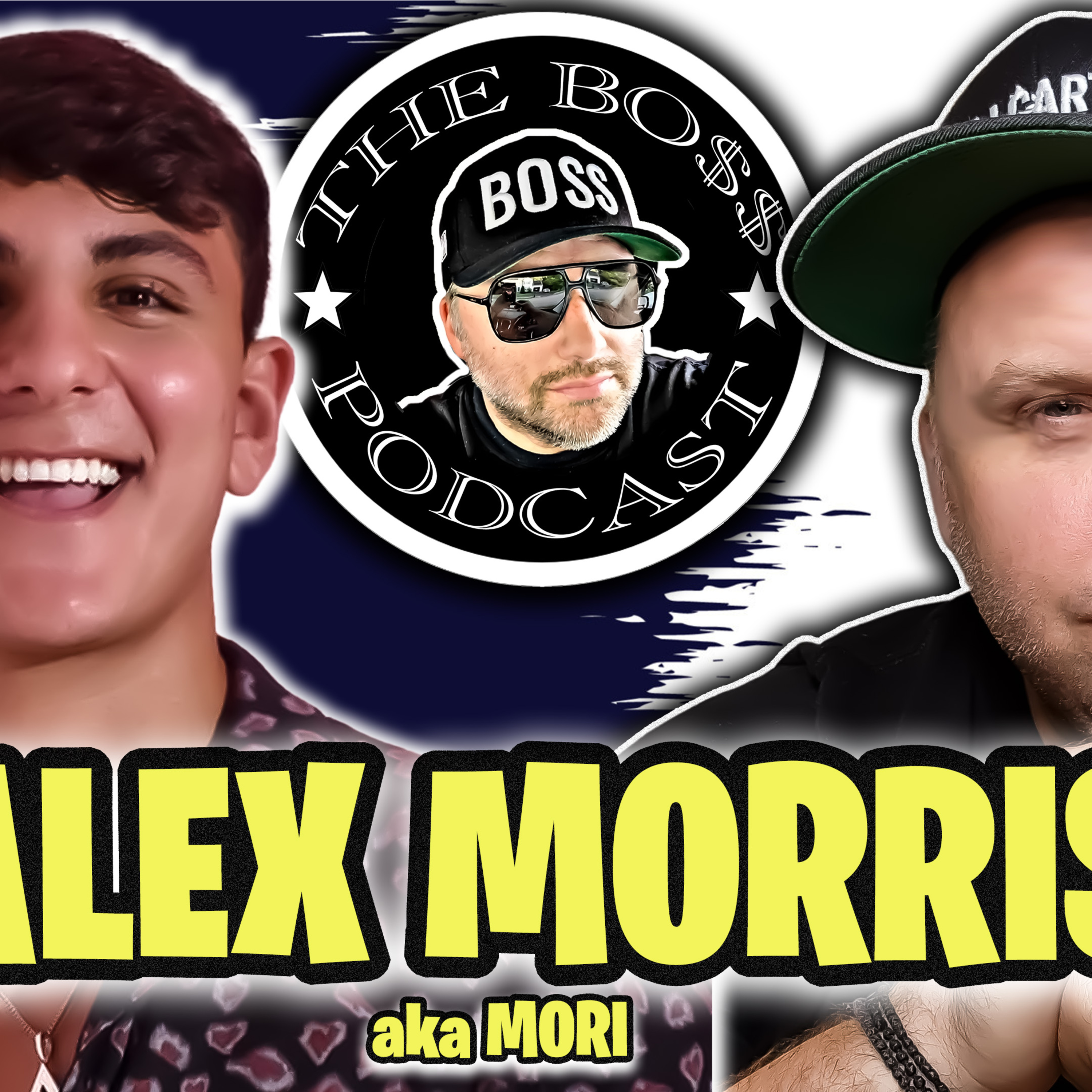 The Boss Podcast
