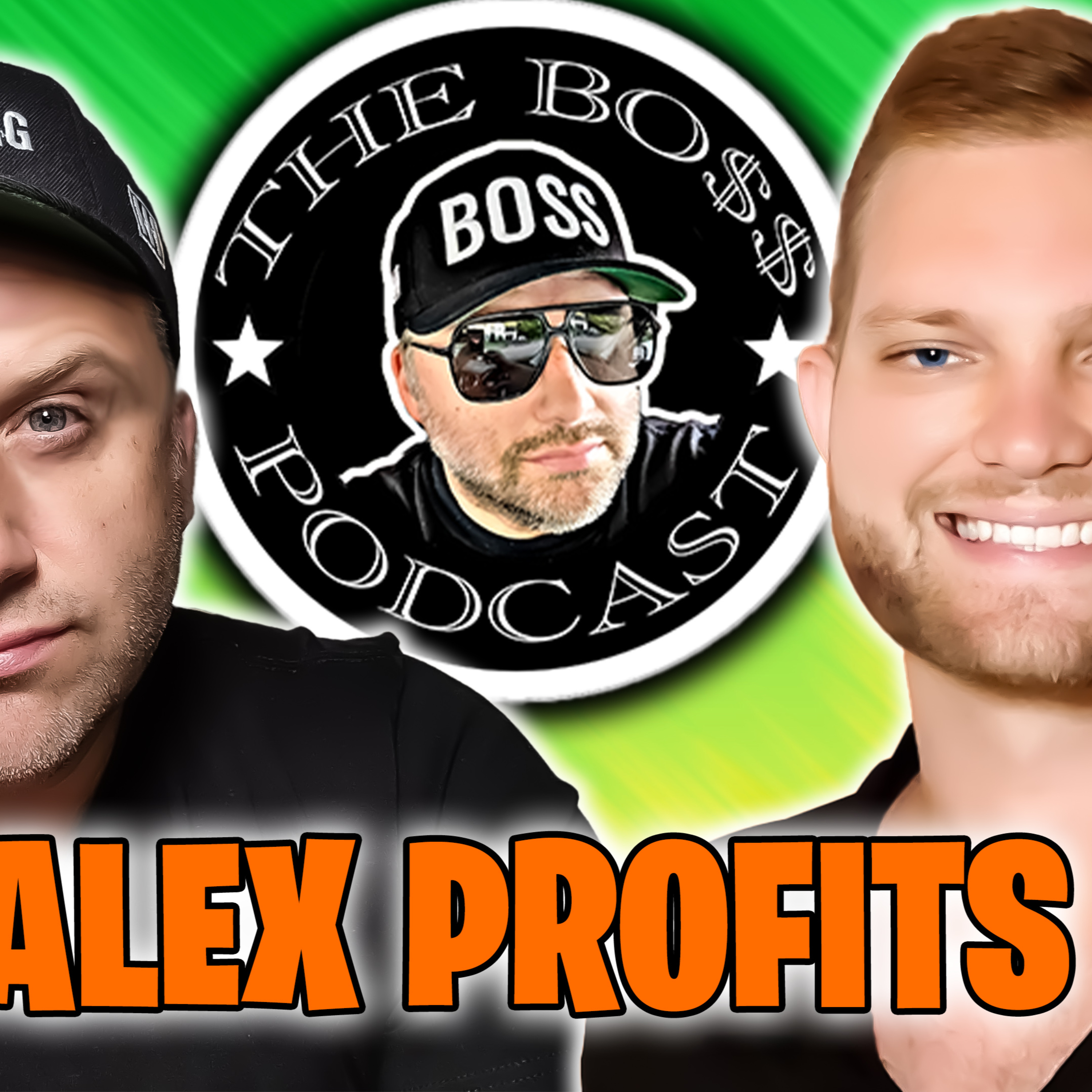 The Boss Podcast