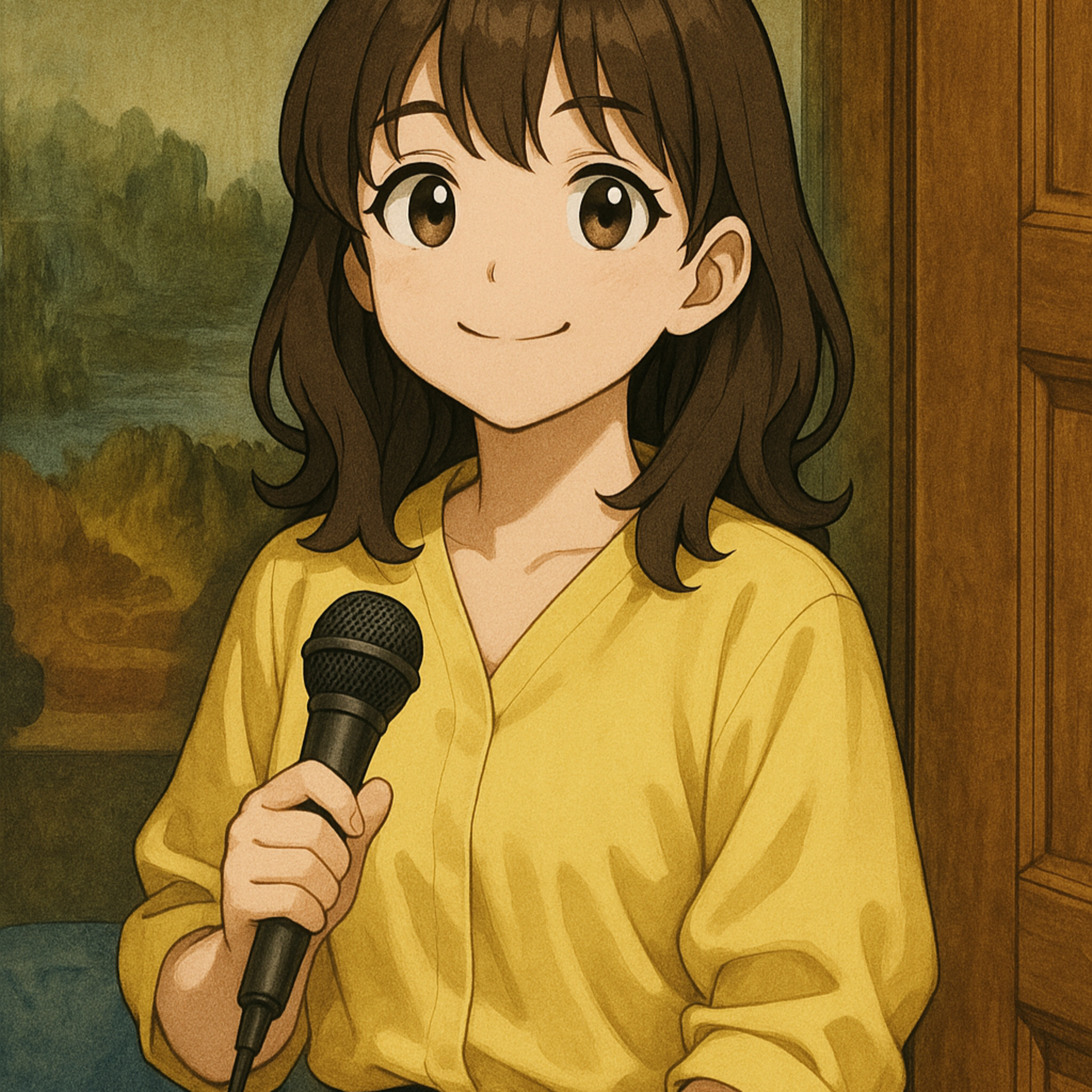 ポッドキャストやろうーぜ episode artwork