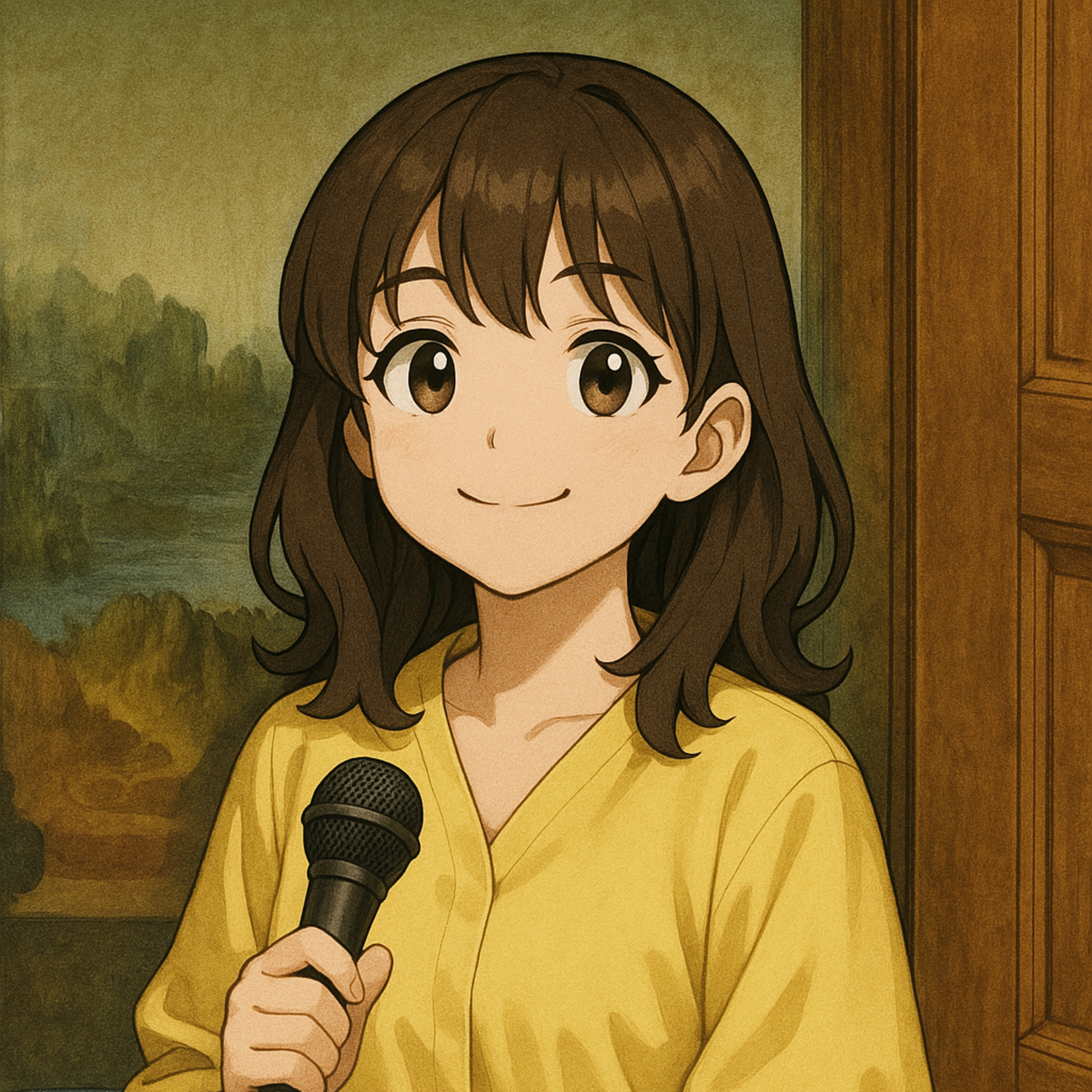 習慣化するために私がやっていること episode artwork