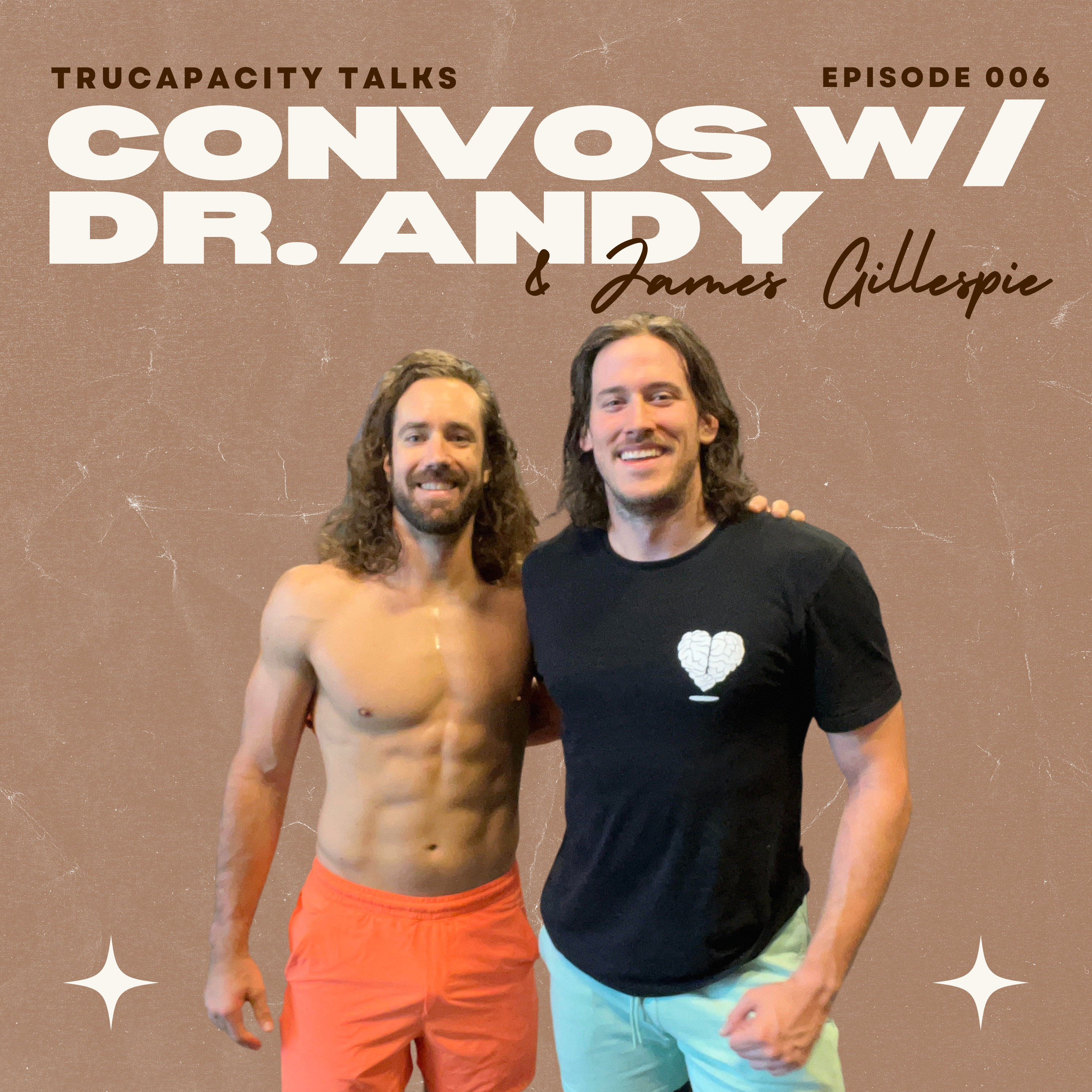 Getting start with health and wellness | CWDA006 episode artwork