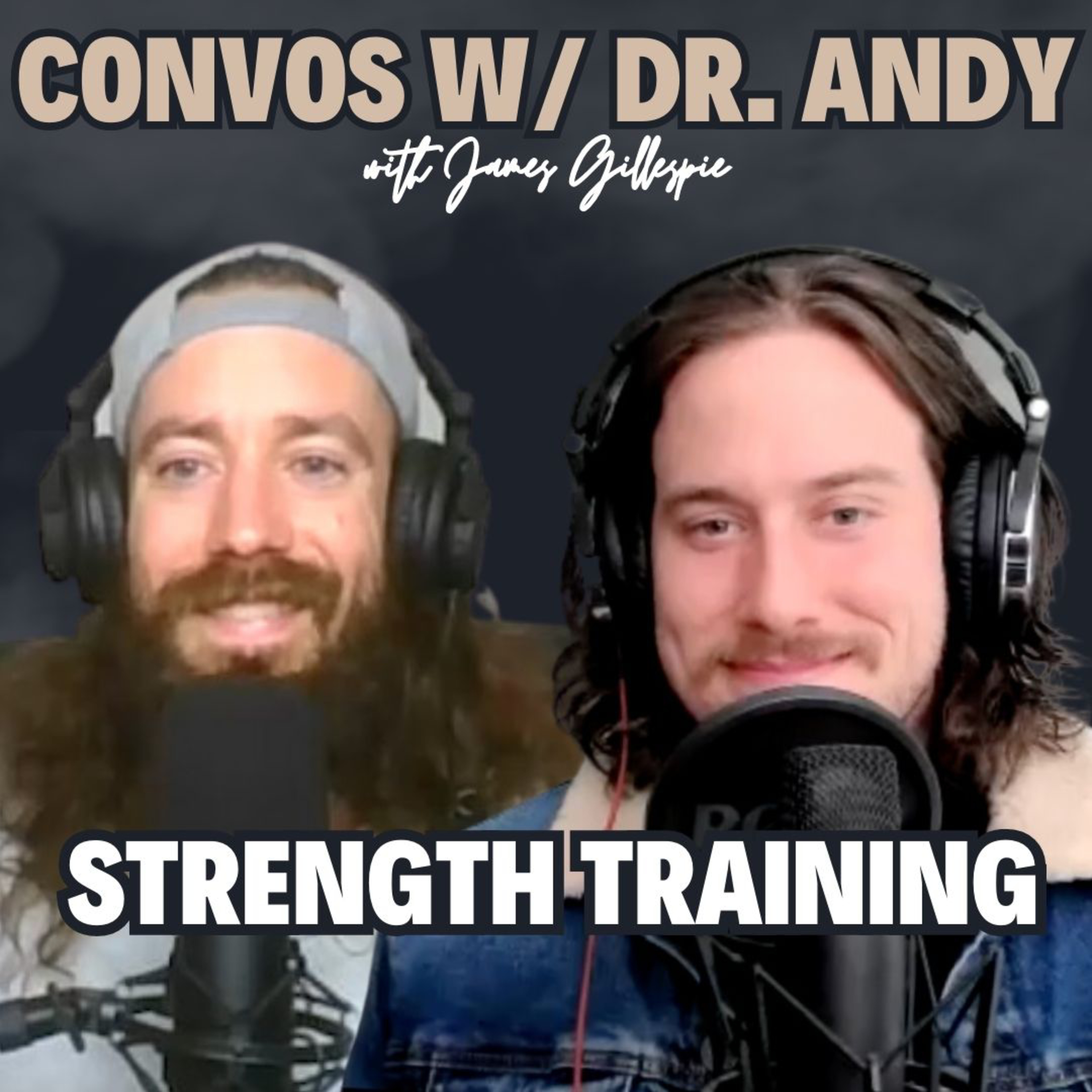 The BEST lifestyle intervention for health | CWDA016 episode artwork