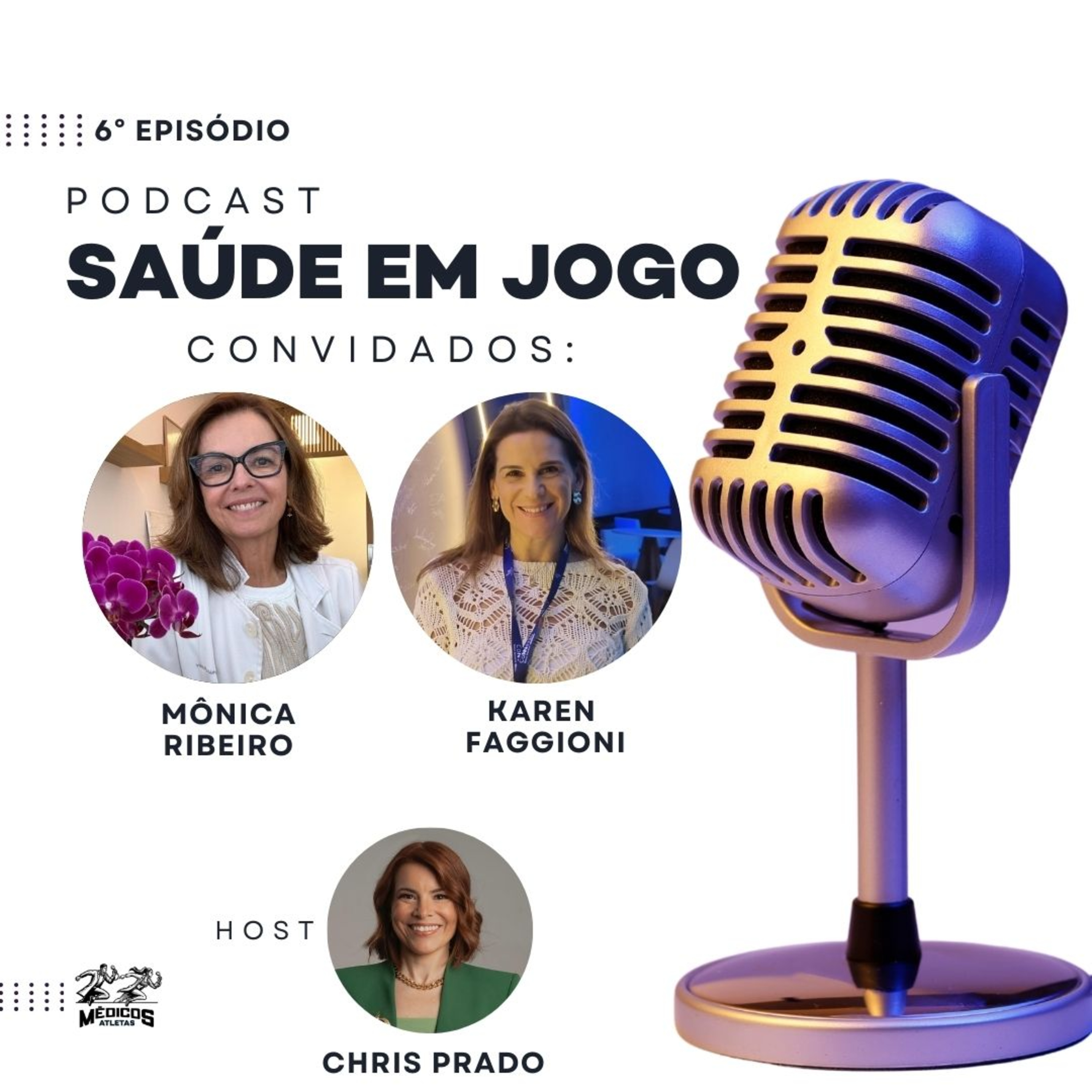 Menopausa: mitos e verdades (atualizadas)!