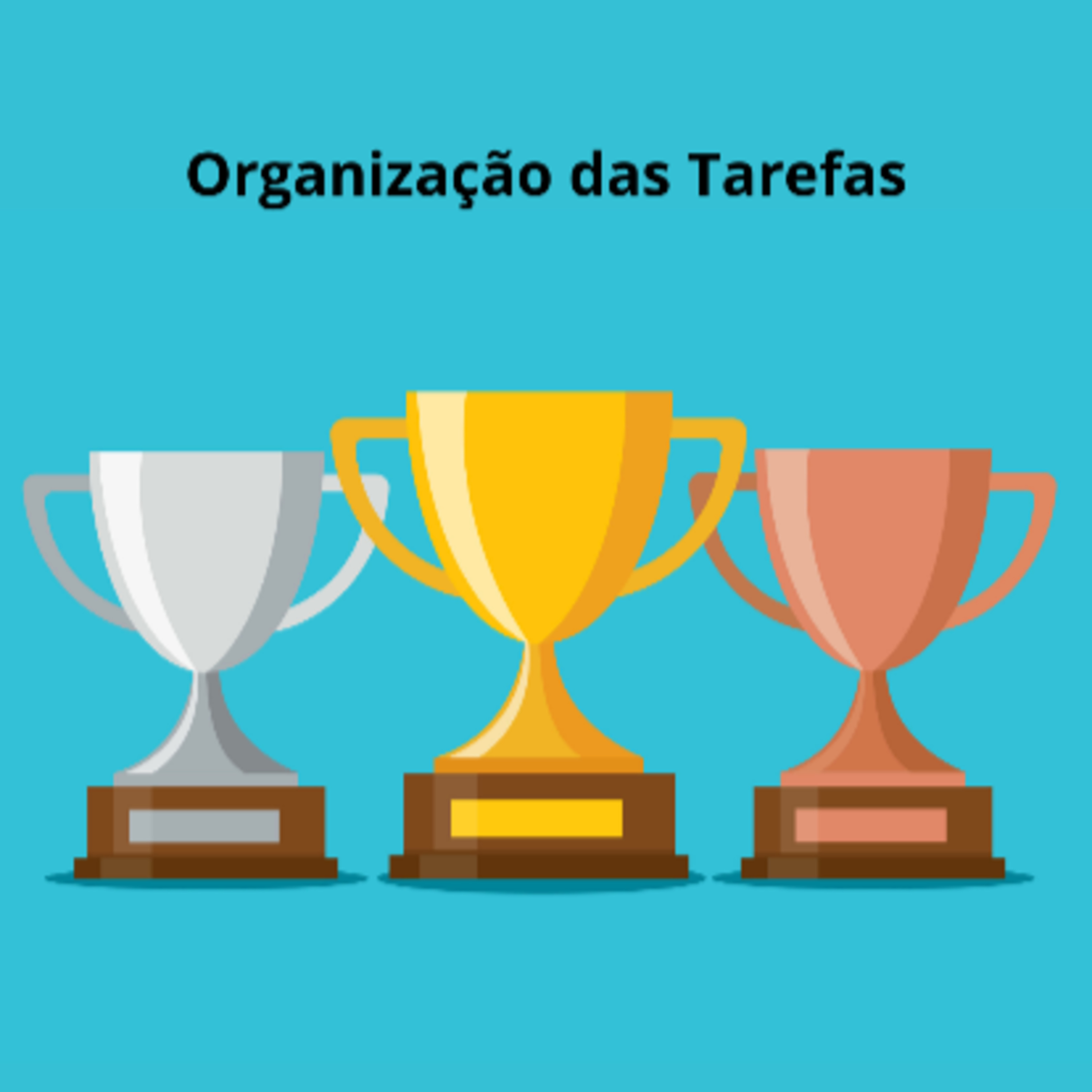 Falta de Tempo: a desculpa universal episode artwork