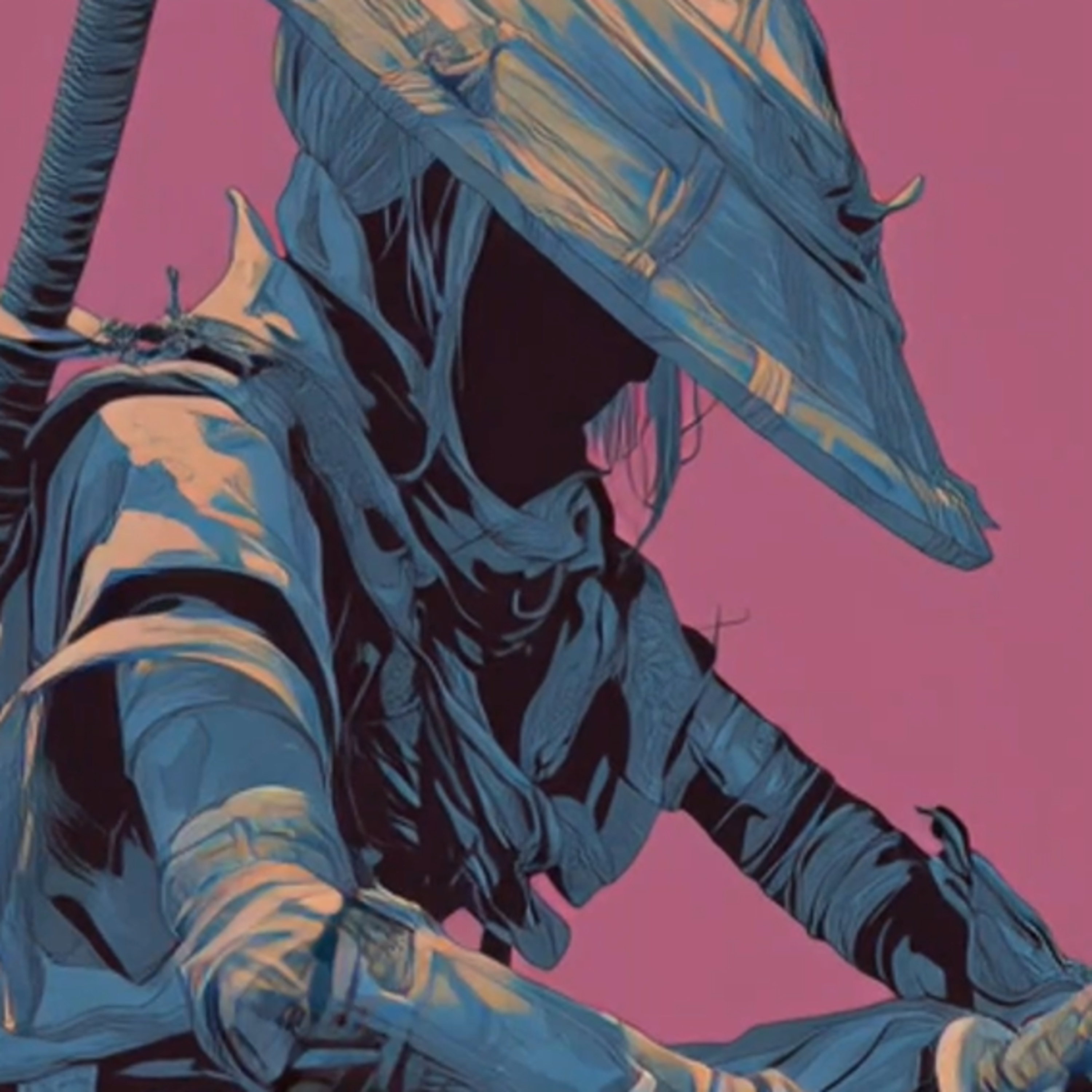 Cuida tu reputación episode artwork