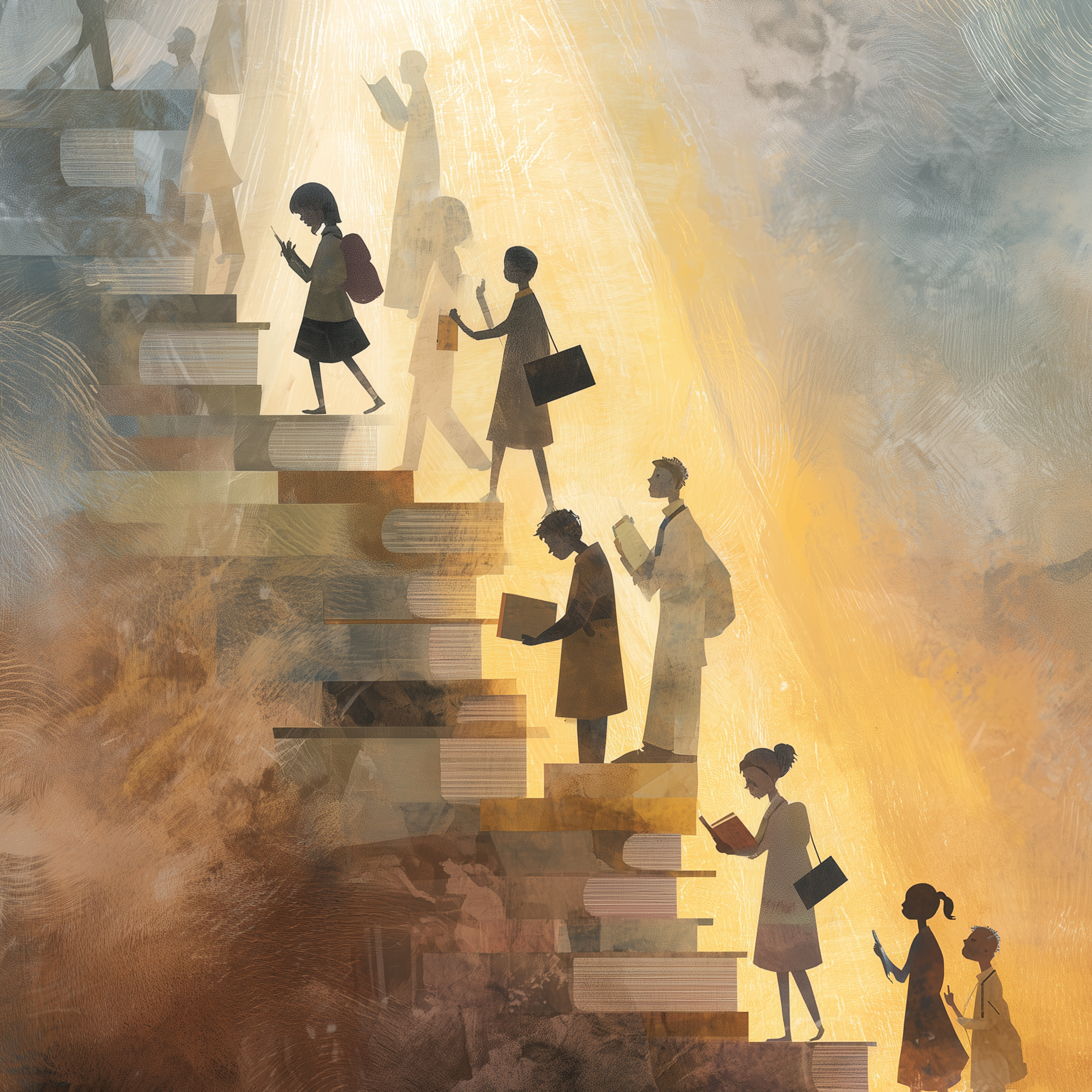 Ascender con Estrategia episode artwork