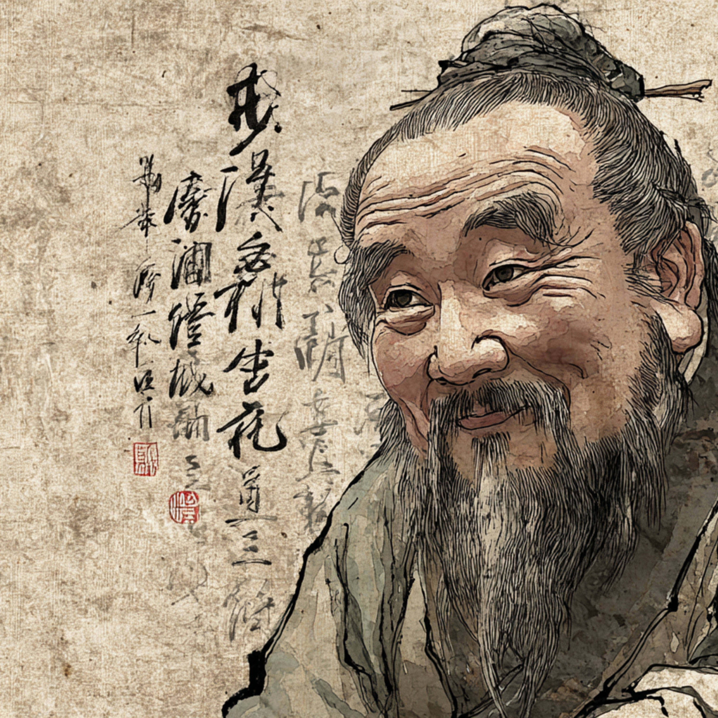 Confucio: Las Lecciones que Pueden Cambiar Tu Vida Hoy episode artwork