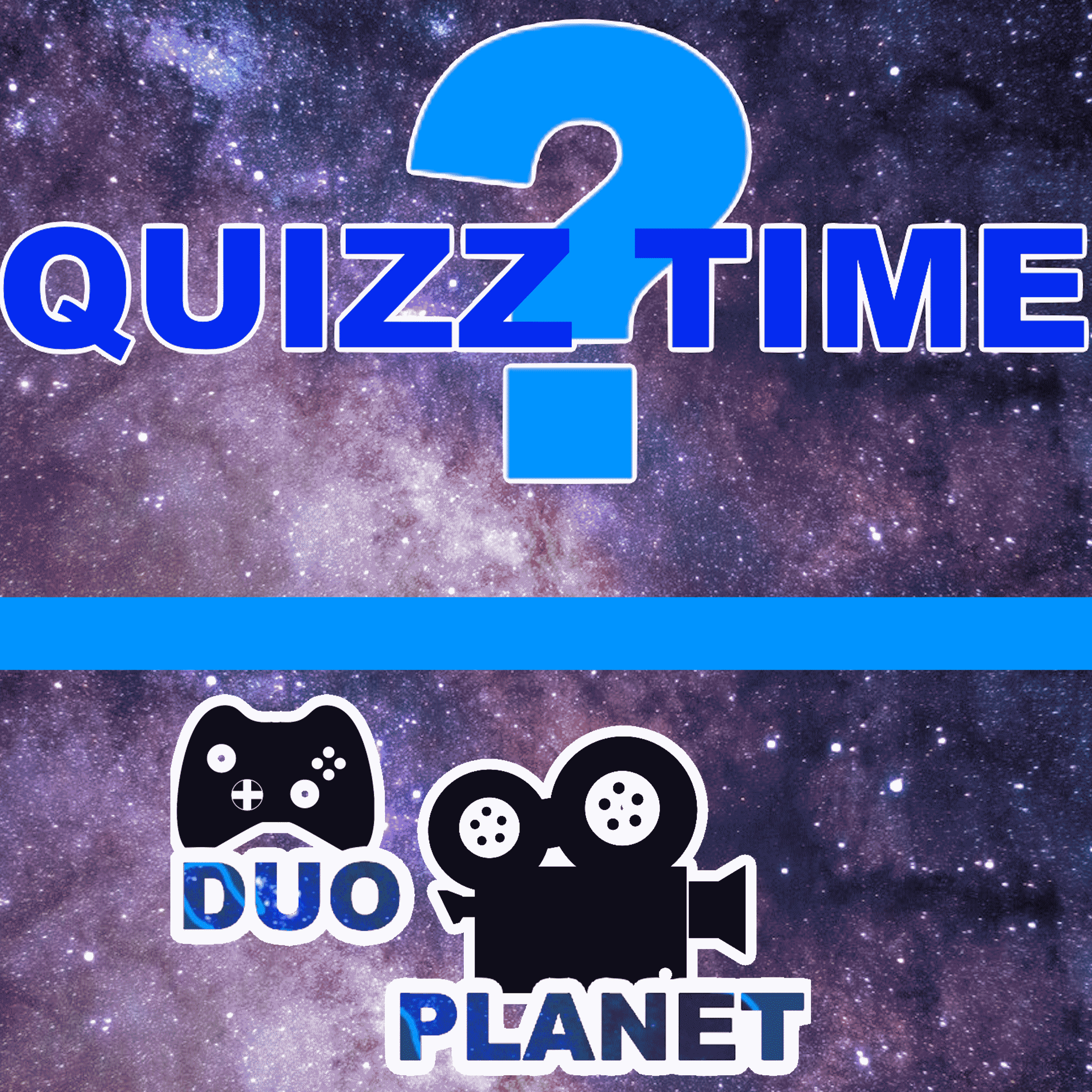 Lets Do Some Random Sporcle Quizzes | Duo Planet Podcast#9