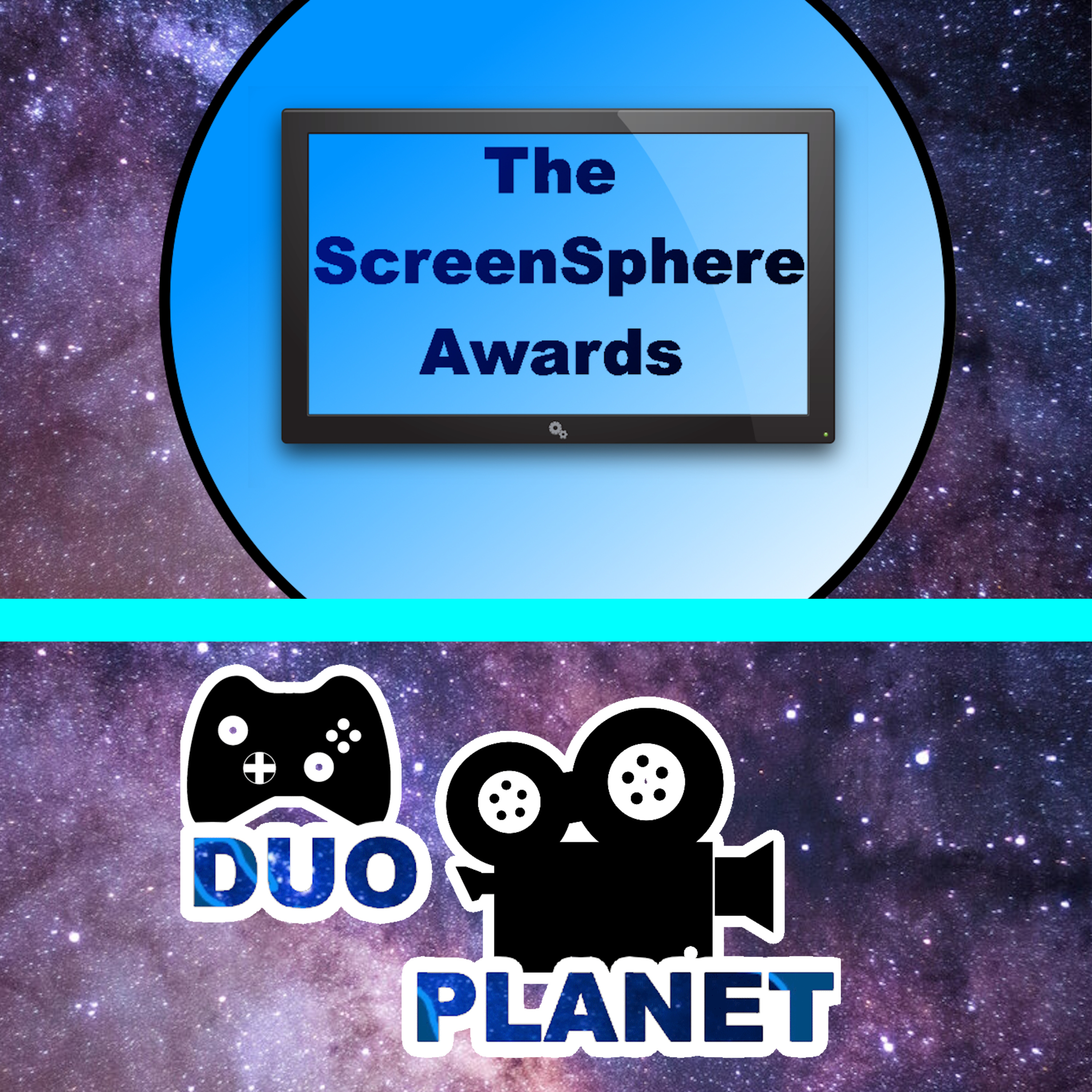 The ScreenSphere Awards 2023 | Duo Planet Podcast#10