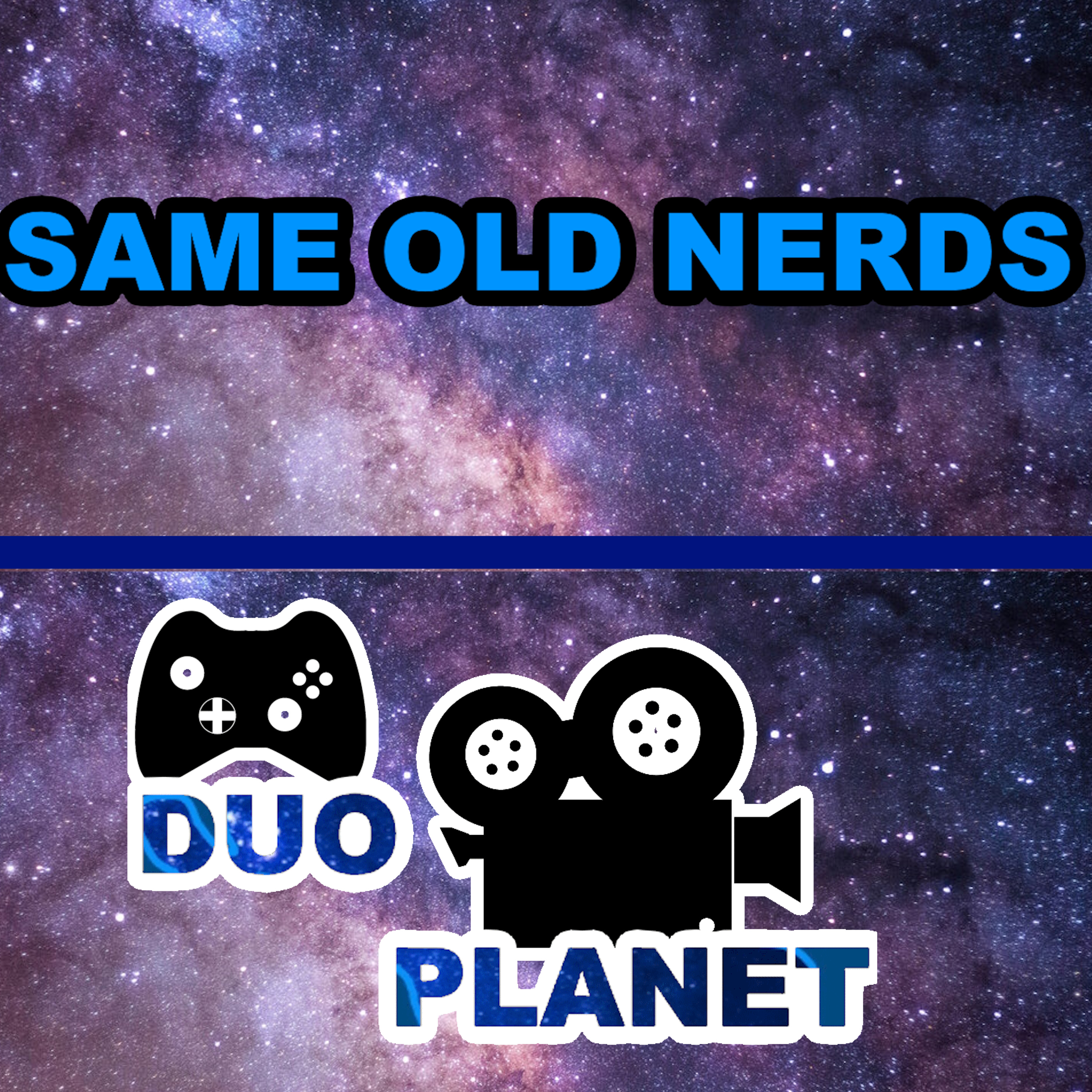 New Year Same Old Nerdy Podcast | Duo Planet Podcast#11 episode artwork