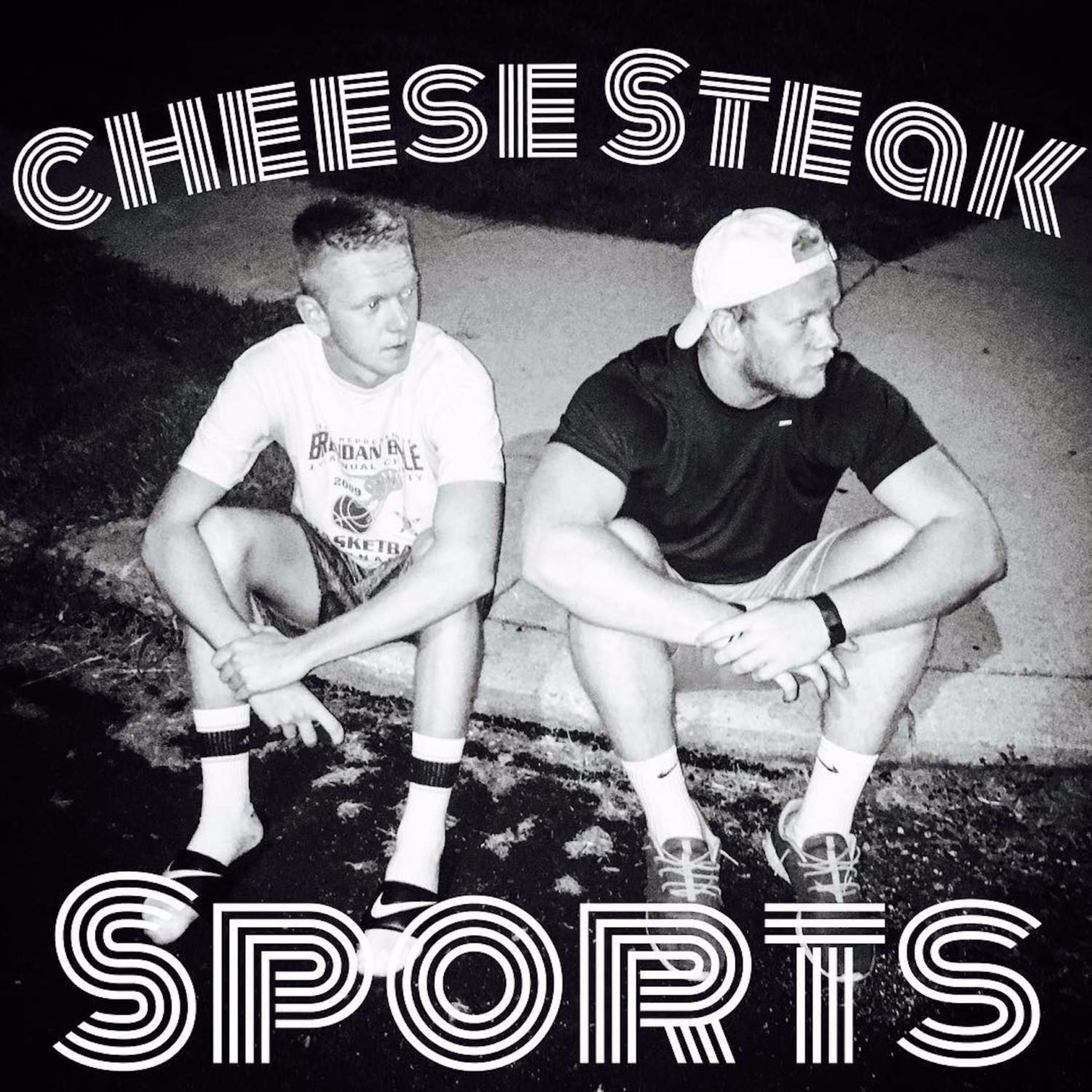 Episode20 Wentz Shines On MNF episode artwork