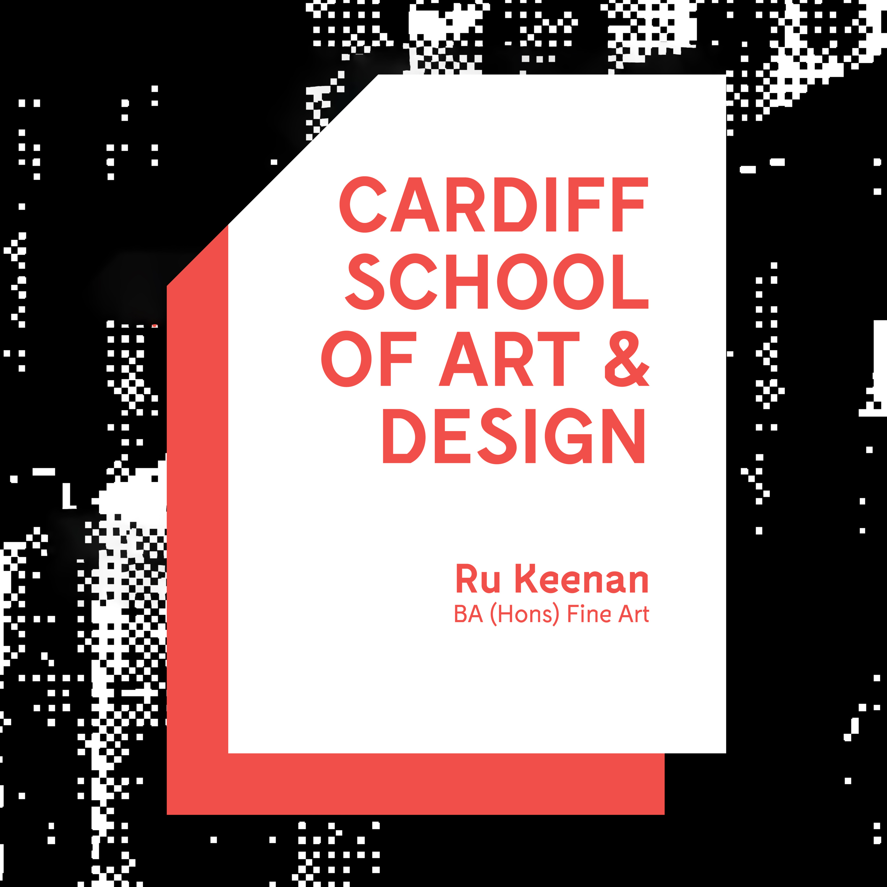 Ru Keenan: Identifying Techniques to Successfully Grow An Art Career