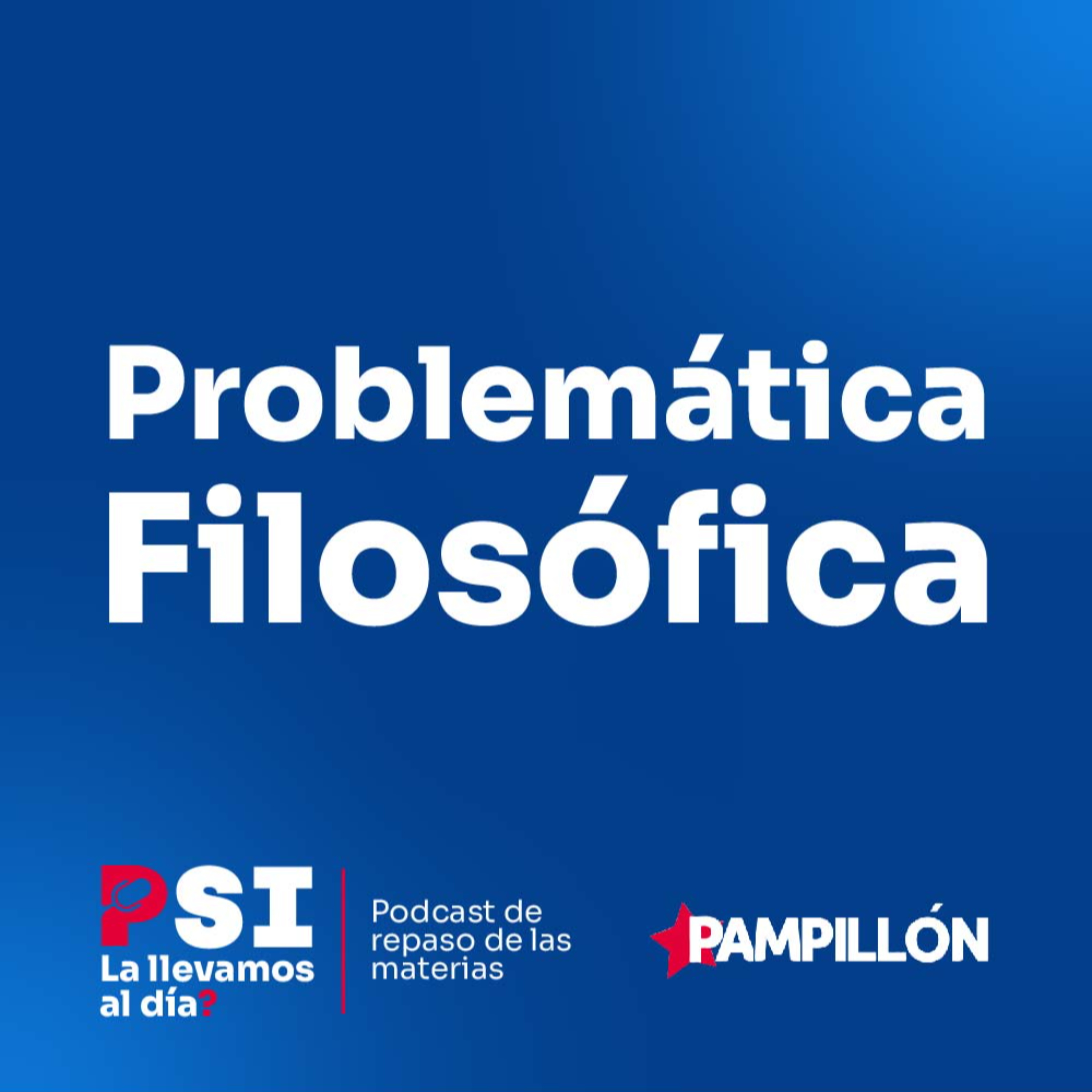 1ER AÑO - PROBLEMÁTICA FILOSÓFICA | "Crítica de la razón pura" (I. Kant). episode artwork