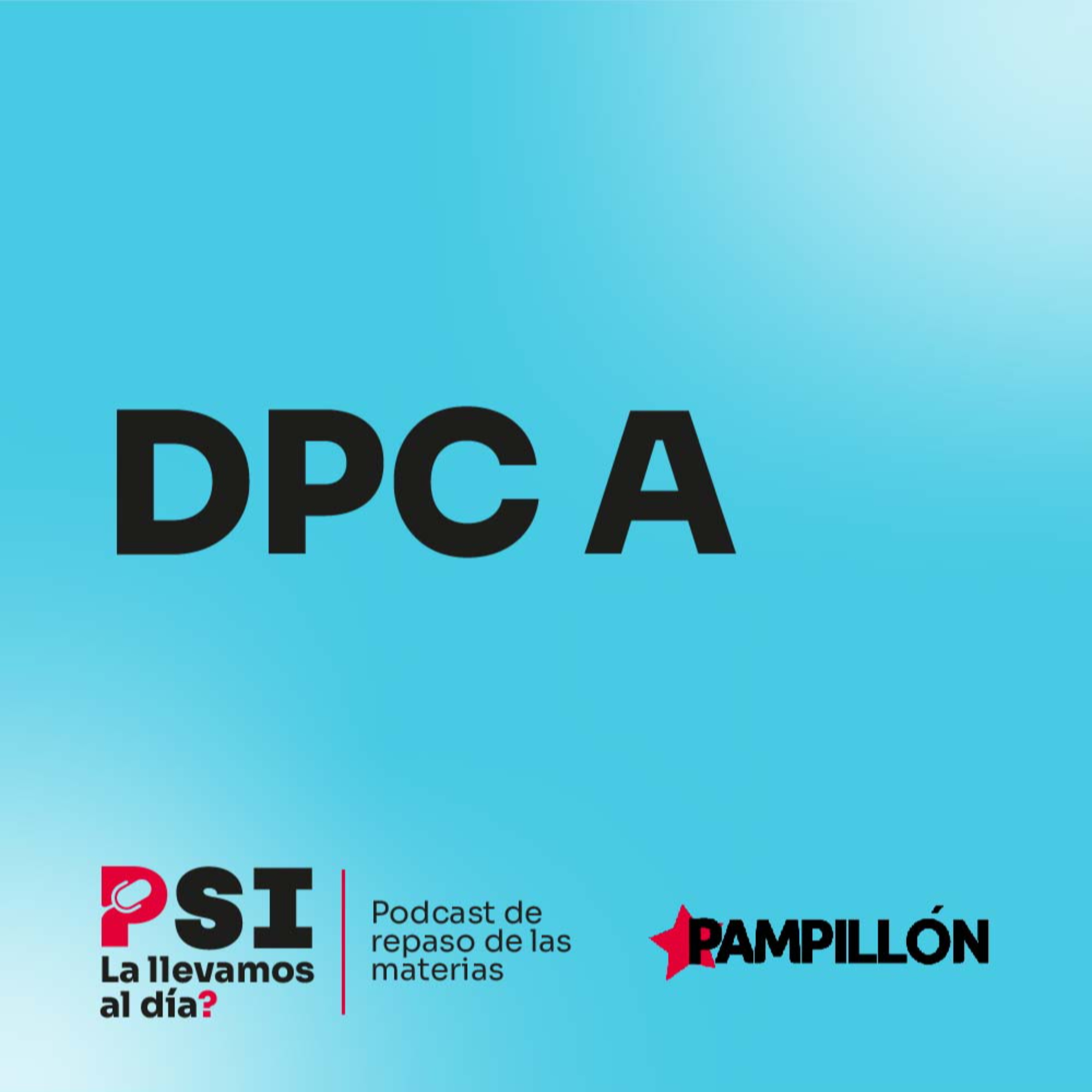 1ER AÑO - DPC A | "El estructuralismo genético de Piaget" (Colombo). episode artwork