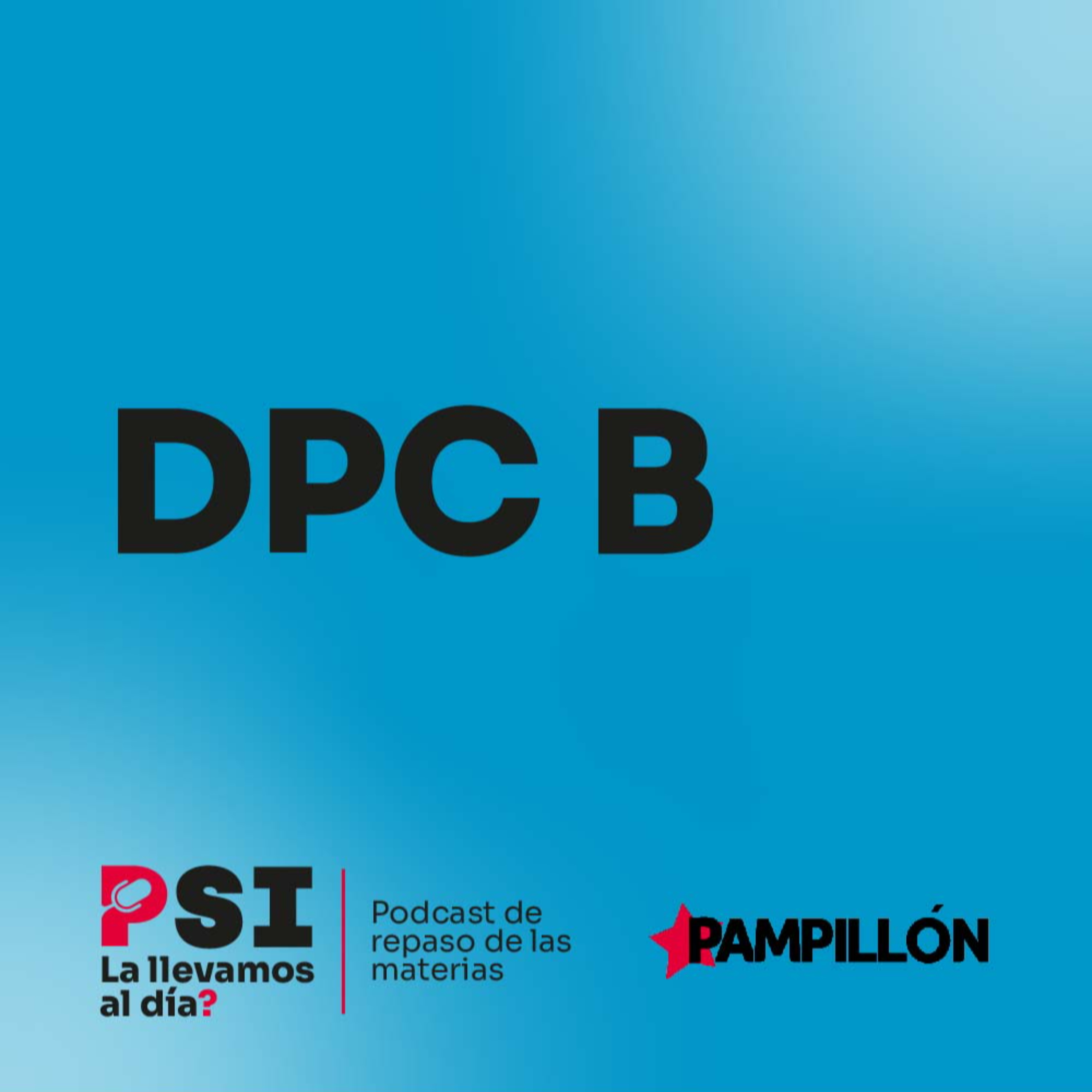 1ER AÑO - DPC B | "Del carácter de la utopía" en Comas J.L. CAP. II "Del carácter de la utopía". episode artwork