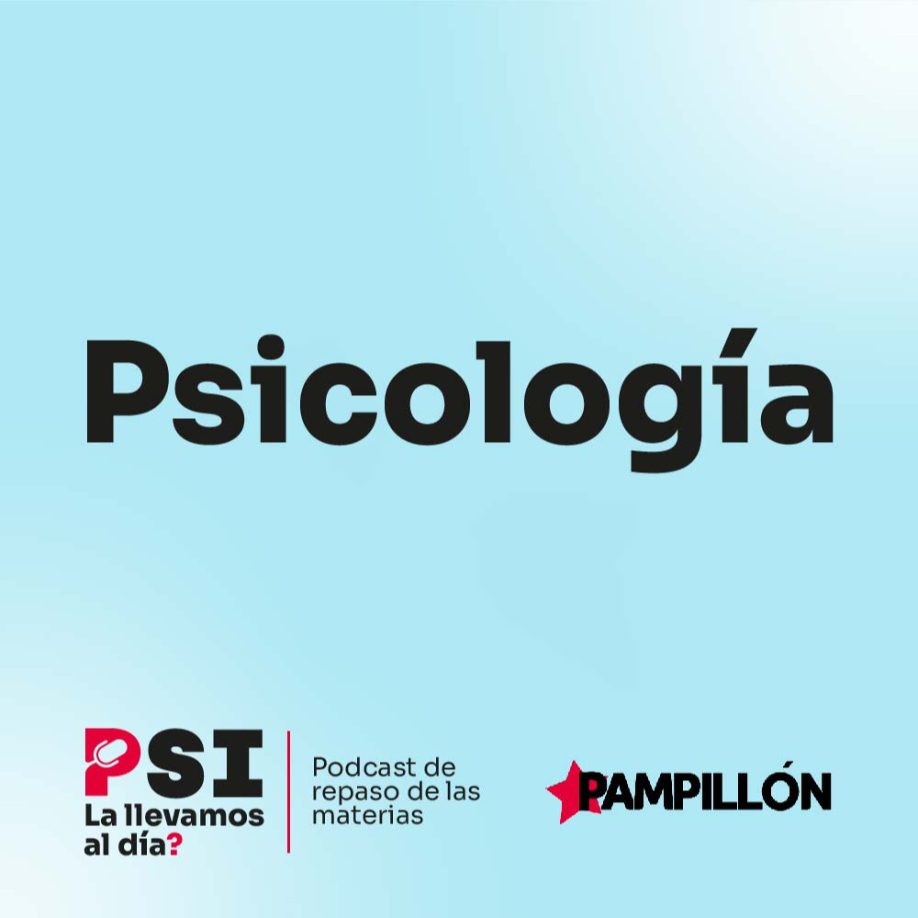 1ER AÑO - PSICOLOGÍA | "Sujeto y alteridad en el horizonte semántico de la Psi." (Gentile). episode artwork